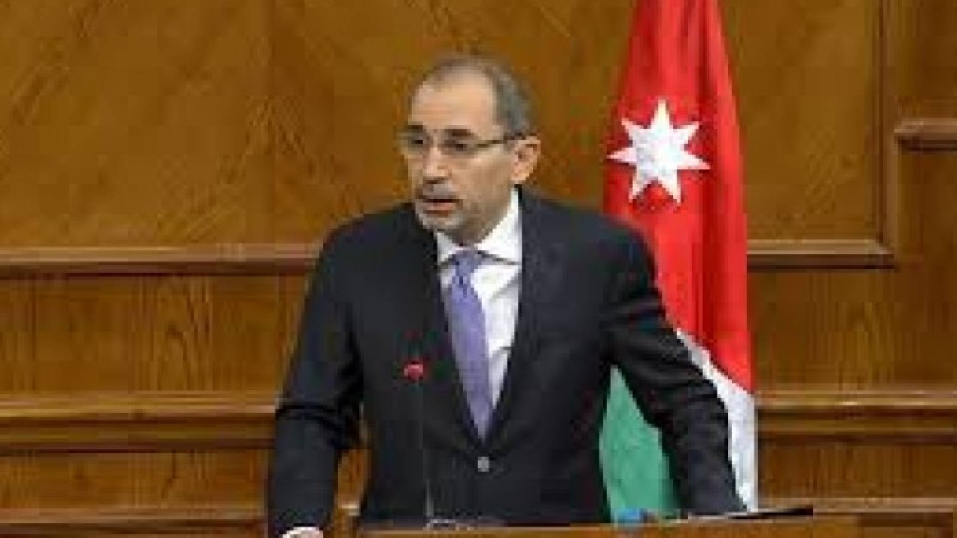 الصفدي يبحث مع المبعوث الرئاسي الامريكي الجهود المبذولة لحل الازمة بالقدس