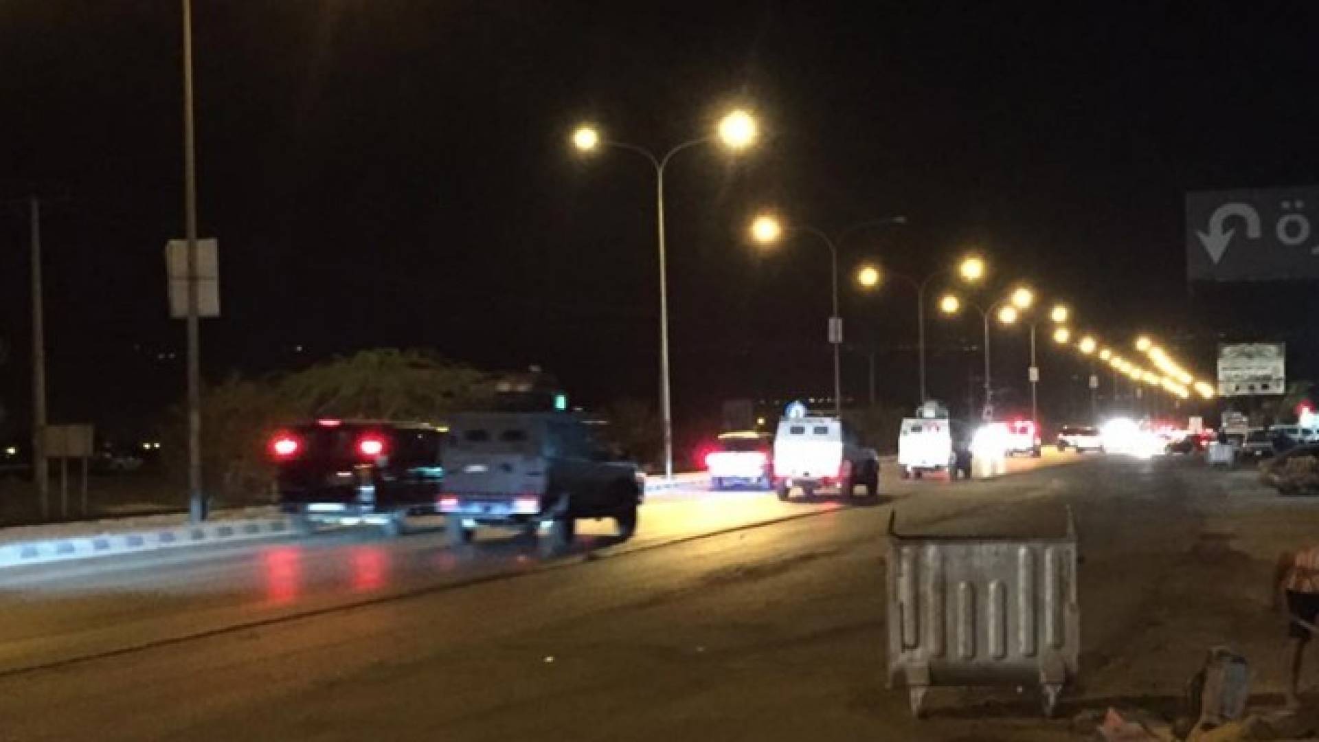 طاقم السفارة الإسرائيلية يغادر عمان