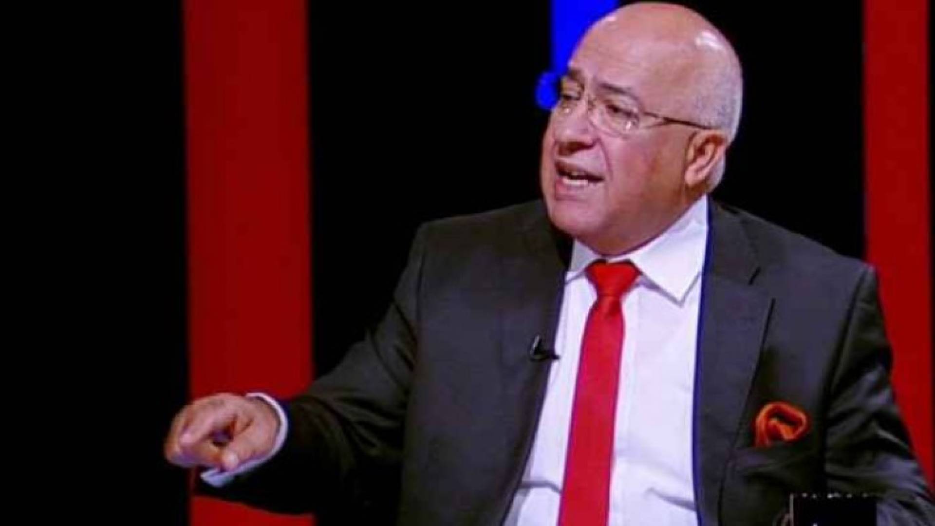 وزير الشؤون السياسية والبرلمانية المهندس موسى المعايطة - أرشيفية