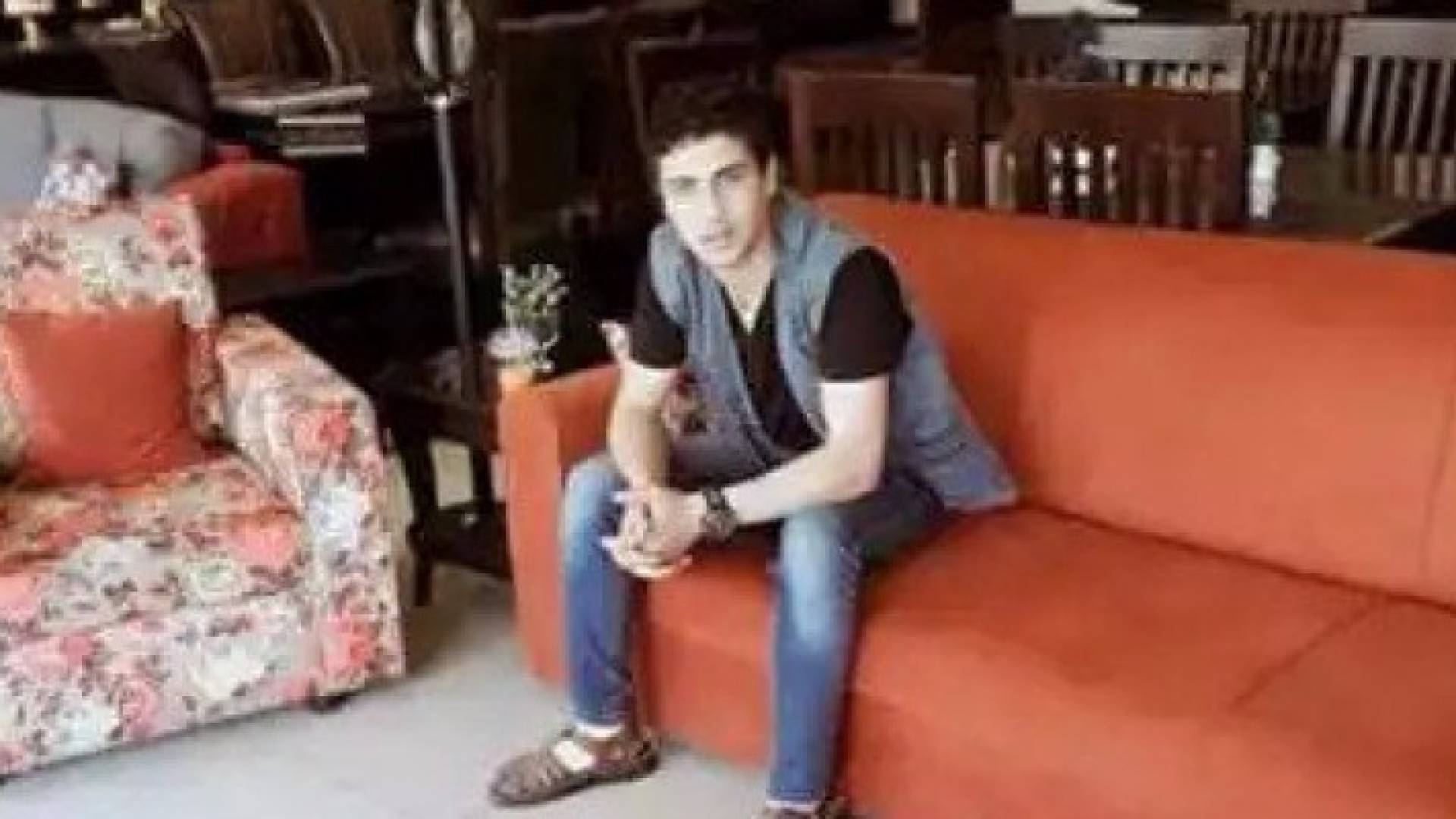 المرحوم محمد الجواودة 