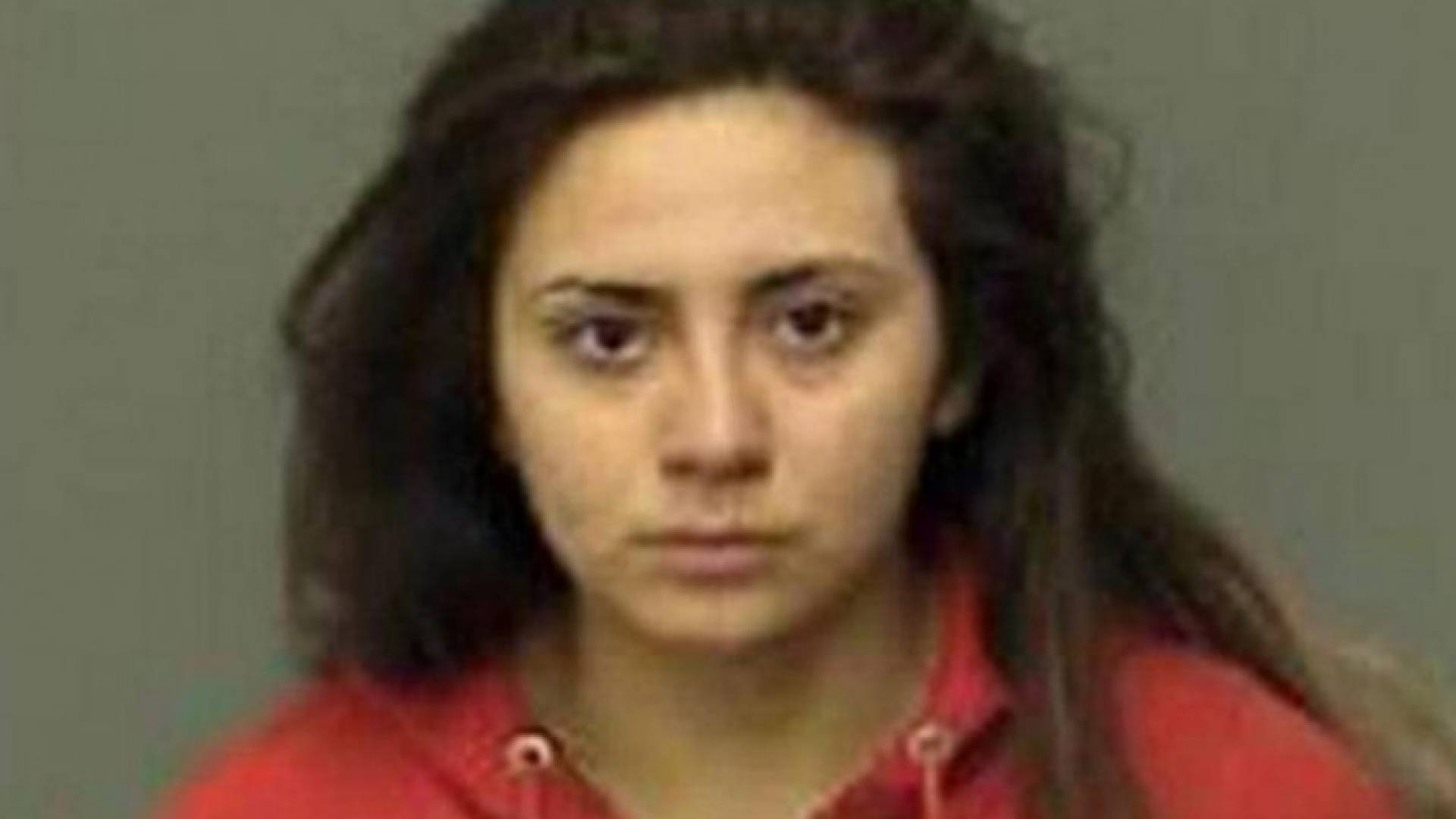 الامريكية أوبدوليا سانشيز