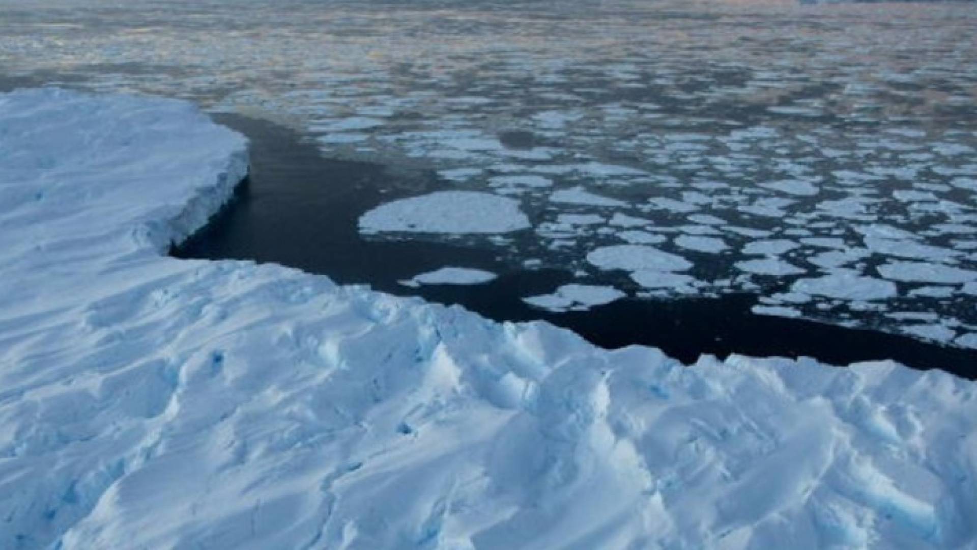 الاحتباس الحراري يتسبب في كوارث على الأرض