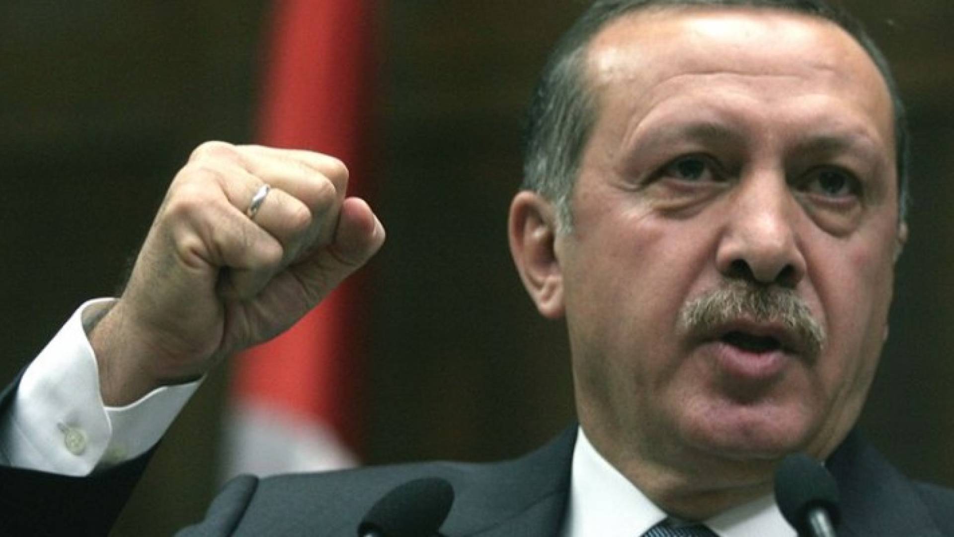 الرئيس التركي رجب طيب اردوغان 