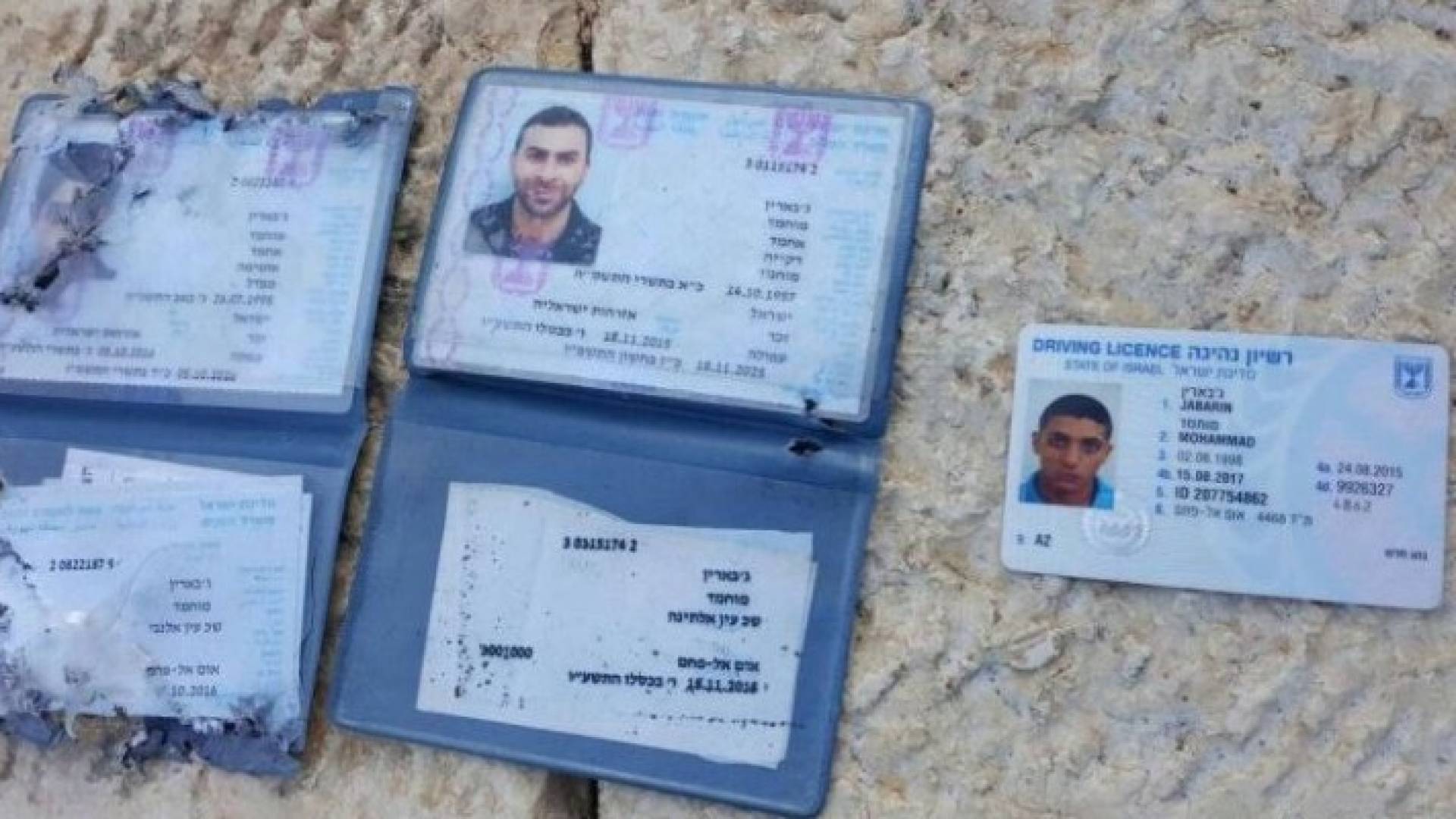 الاحتلال يقرر تحرير جثامين شهداء عملية الأقصى الثلاثة