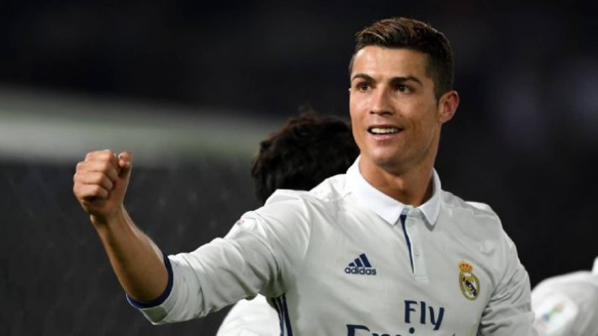 البرتغالي كريستيانو رونالدو