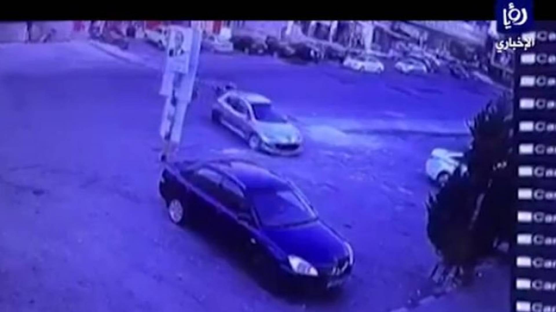 الصورة من الفيديو