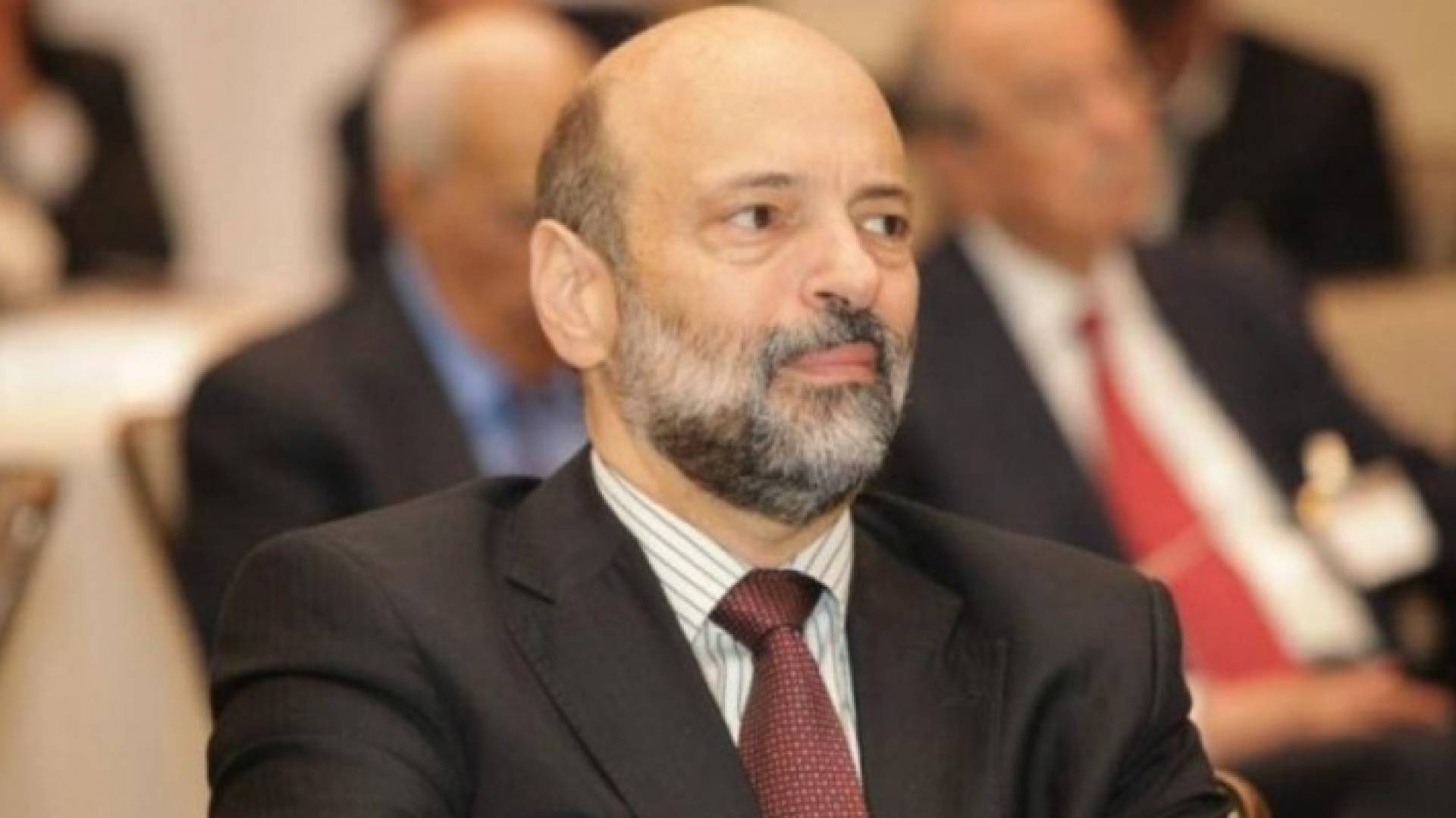 وزير التربية والتعليم الدكتور عمر الرزاز