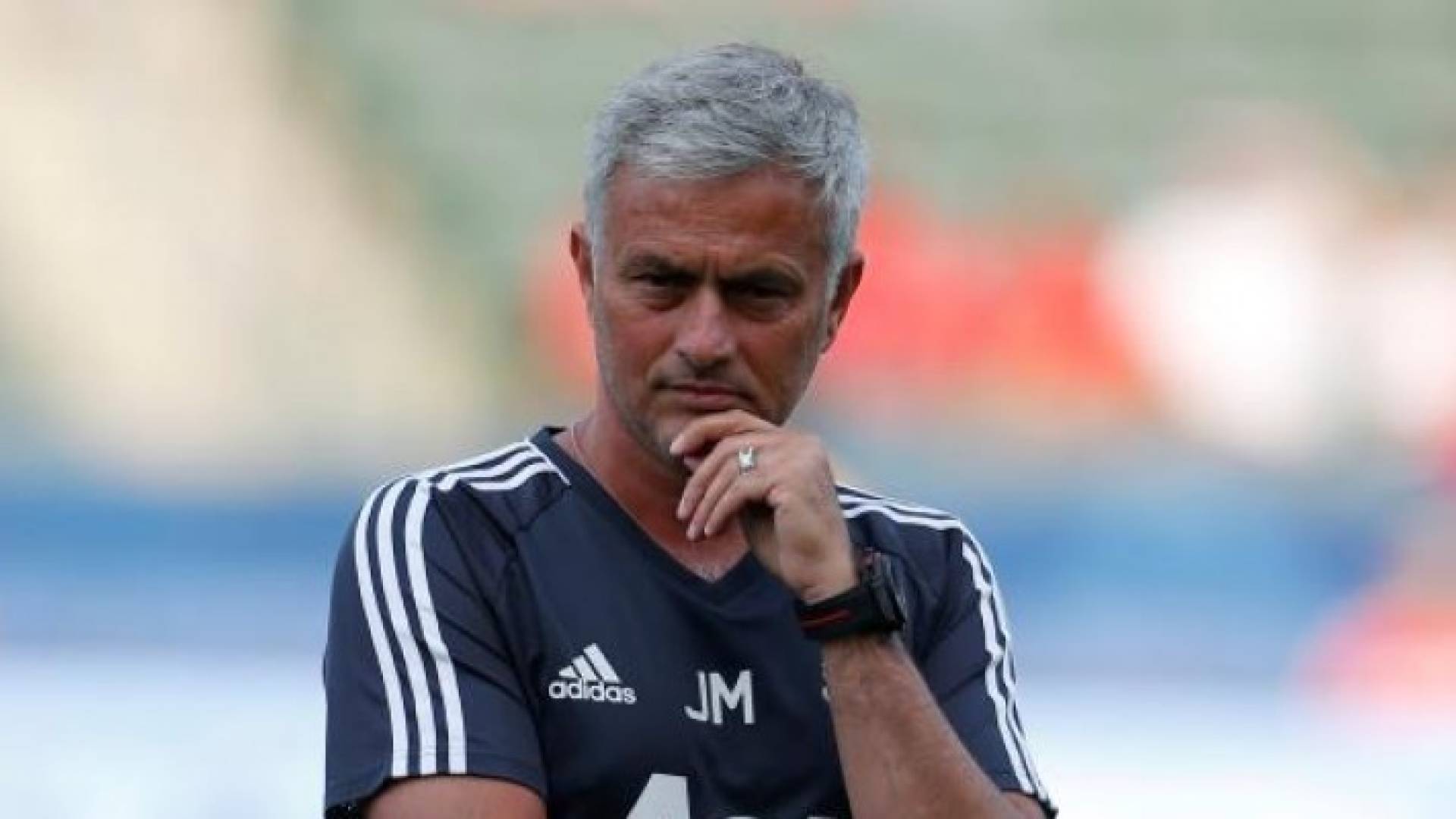 جوزيه مورينيو