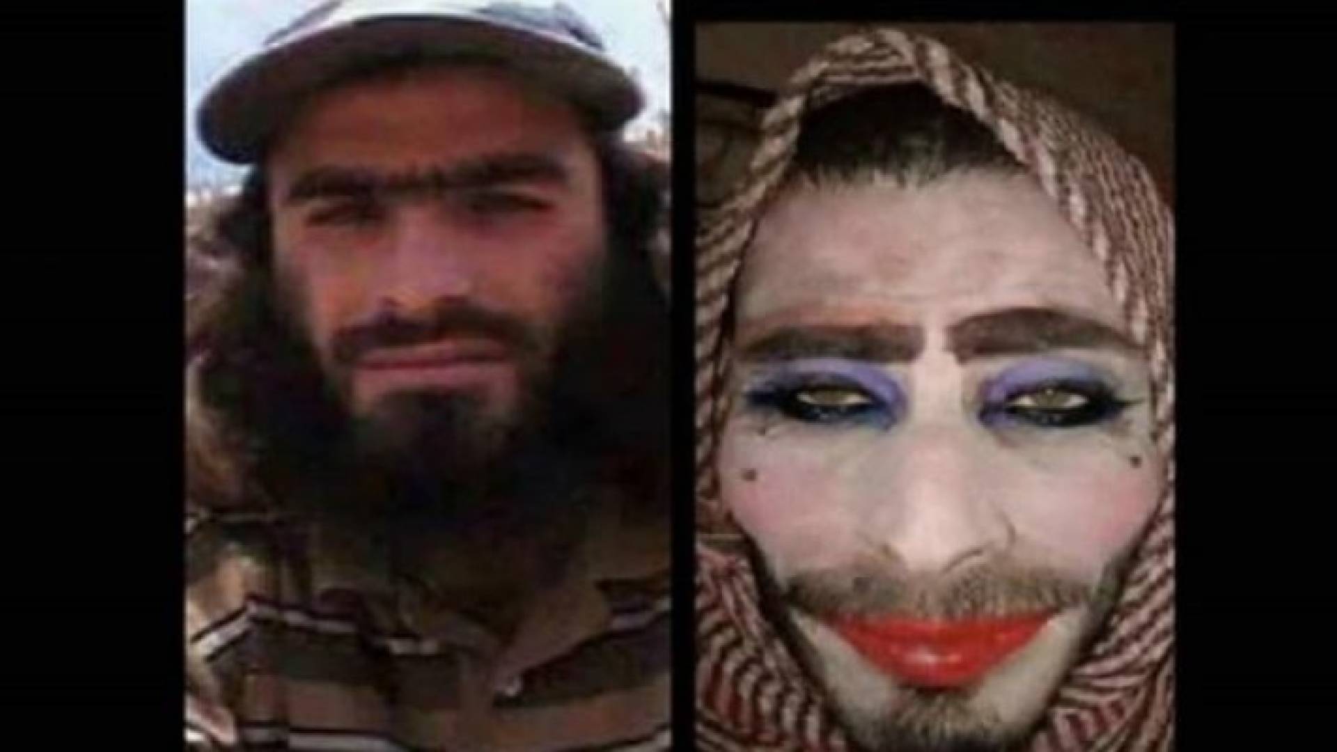 الصورة المتداولة