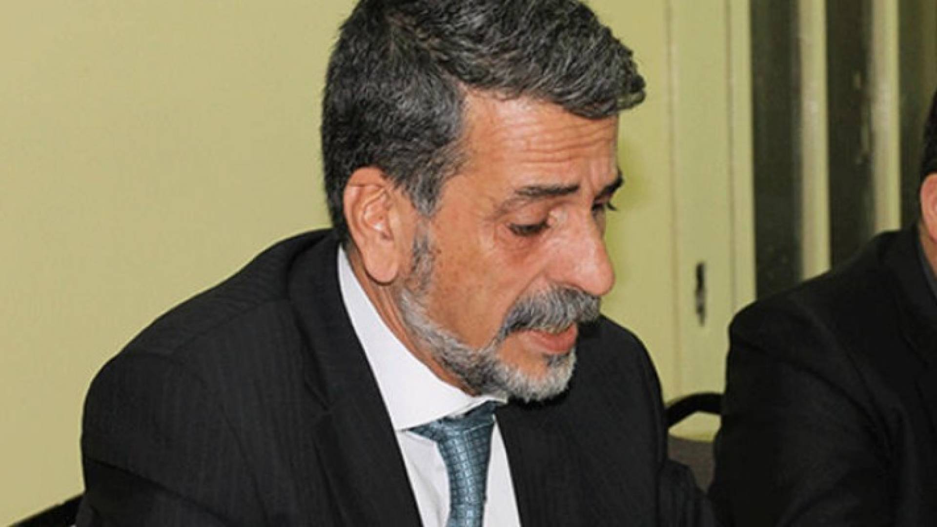 رئيس الهيئة المستقلة للانتخابات الدكتور خالد الكلالدة