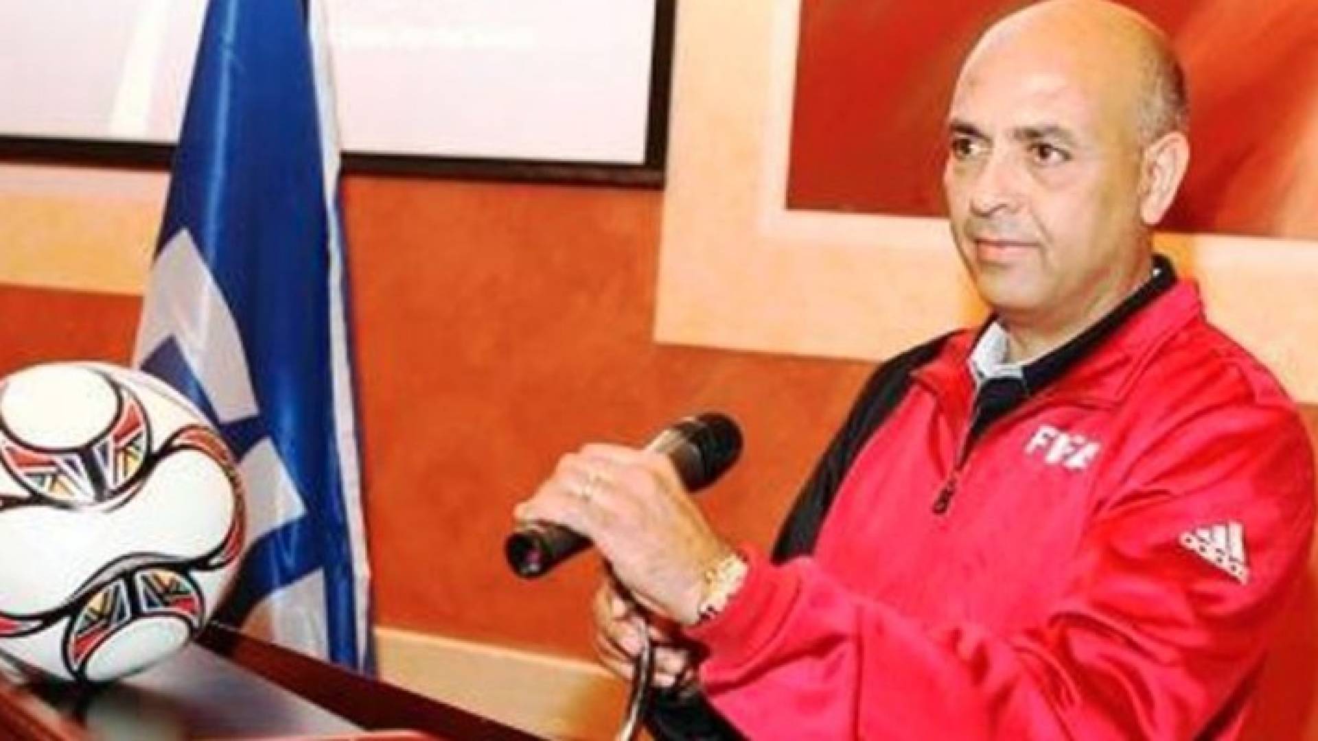 المدرب التونسي بلحسن مالوش