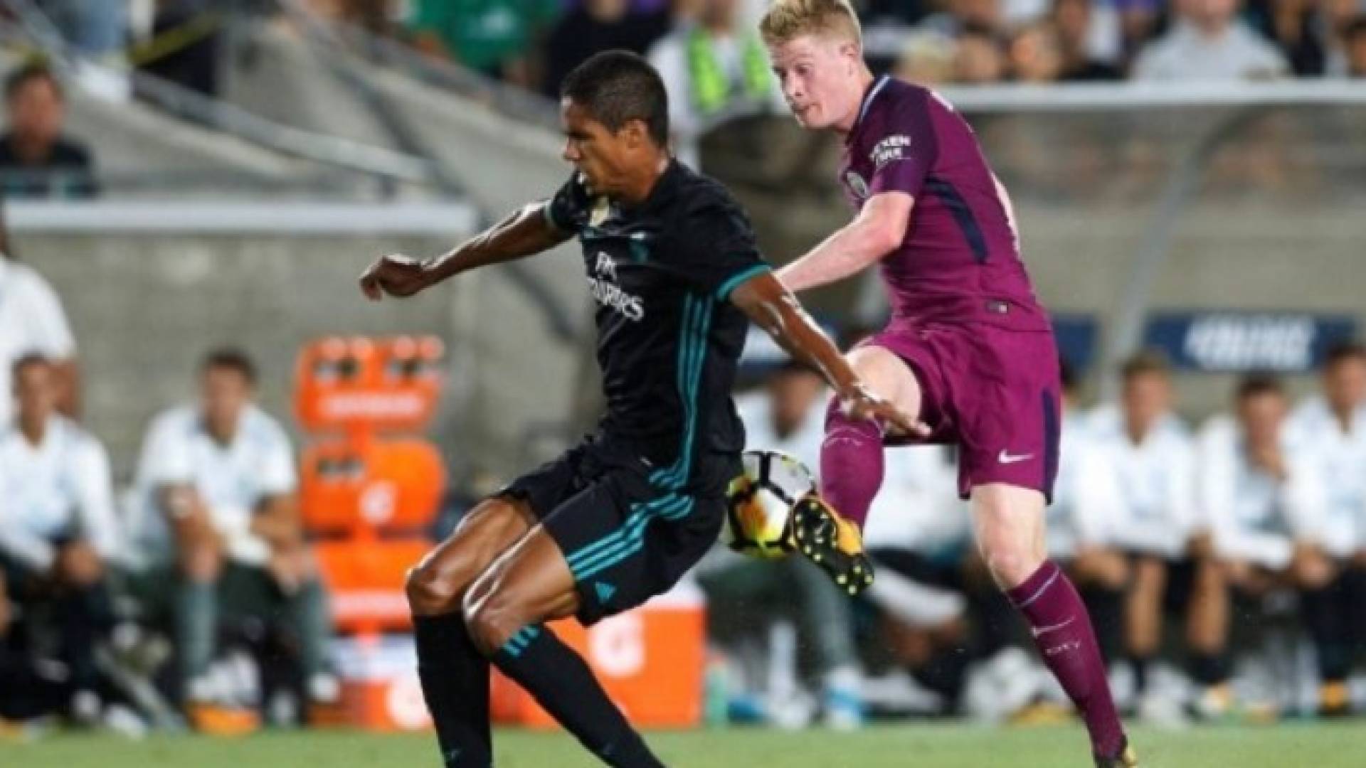 دي بروين و فاران