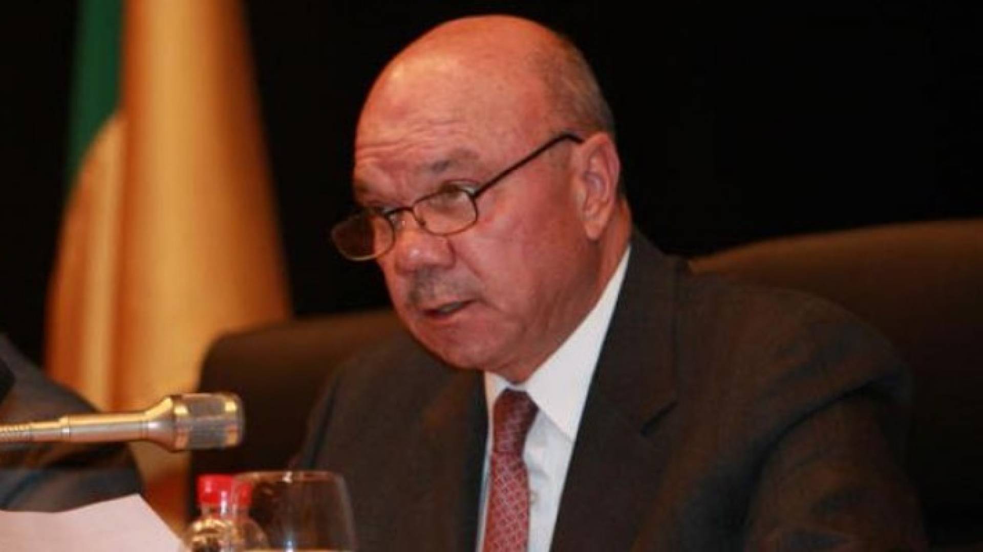 رئيس مجلس الأعيان فيصل الفايز - أرشيفية 