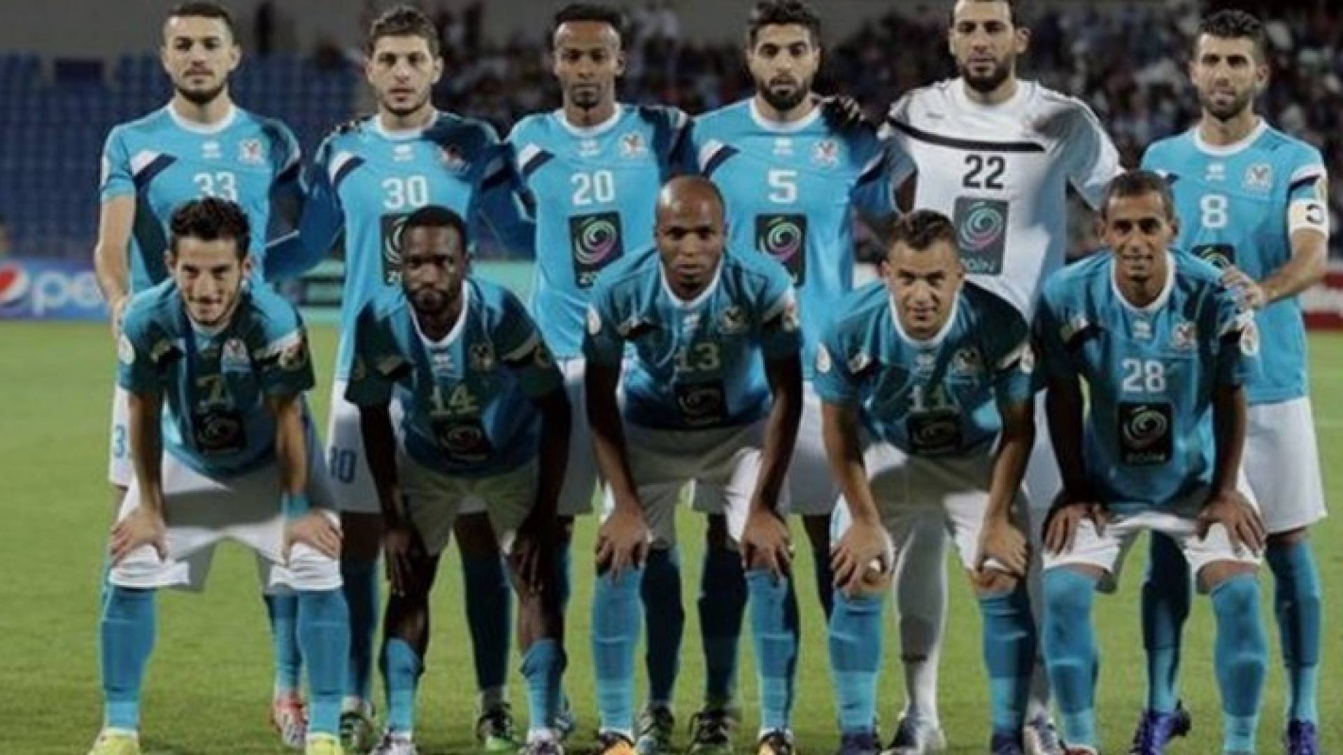 الفيصلي أول المتأهلين إلى نصف نهائي البطولة العربية