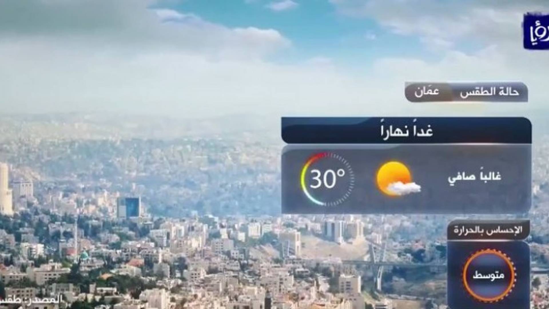 الصورة من الفيديو