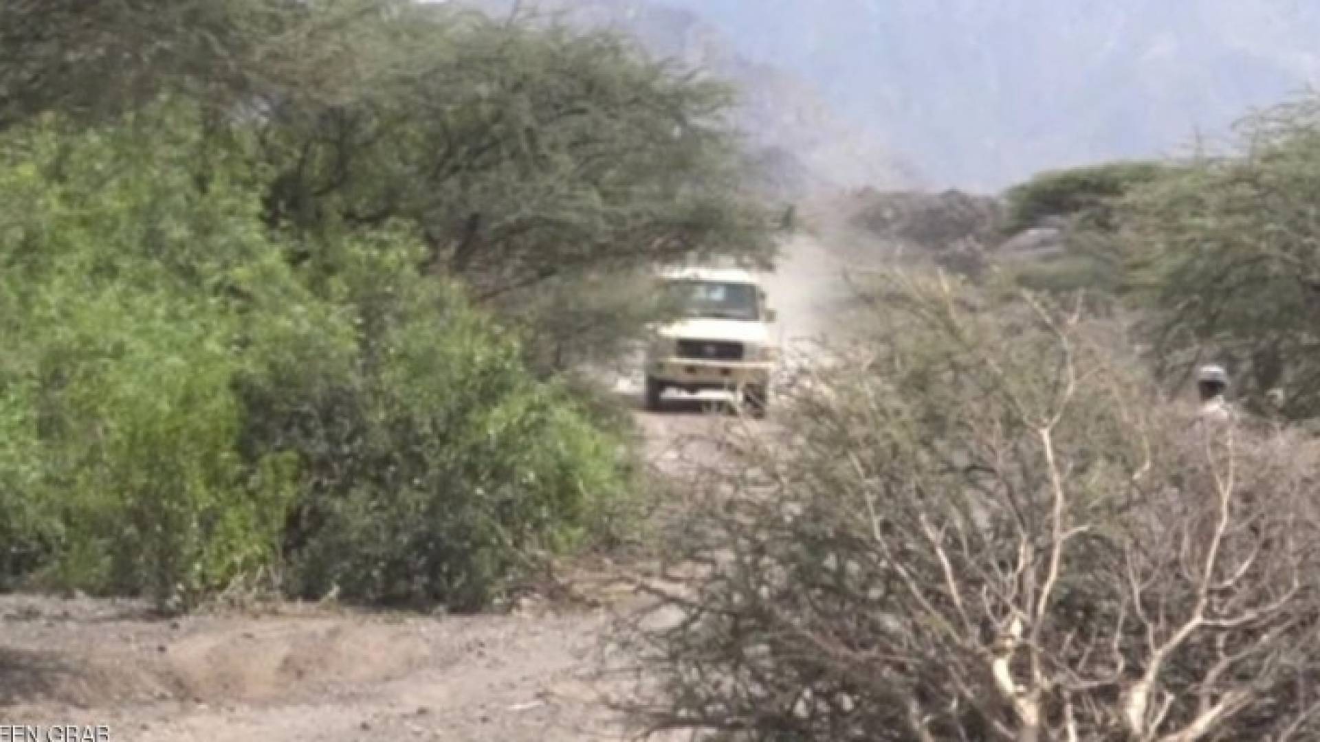 مصادر عسكرية يمنية تؤكد وجود خبراء إيرانيين في جبهة شبوة