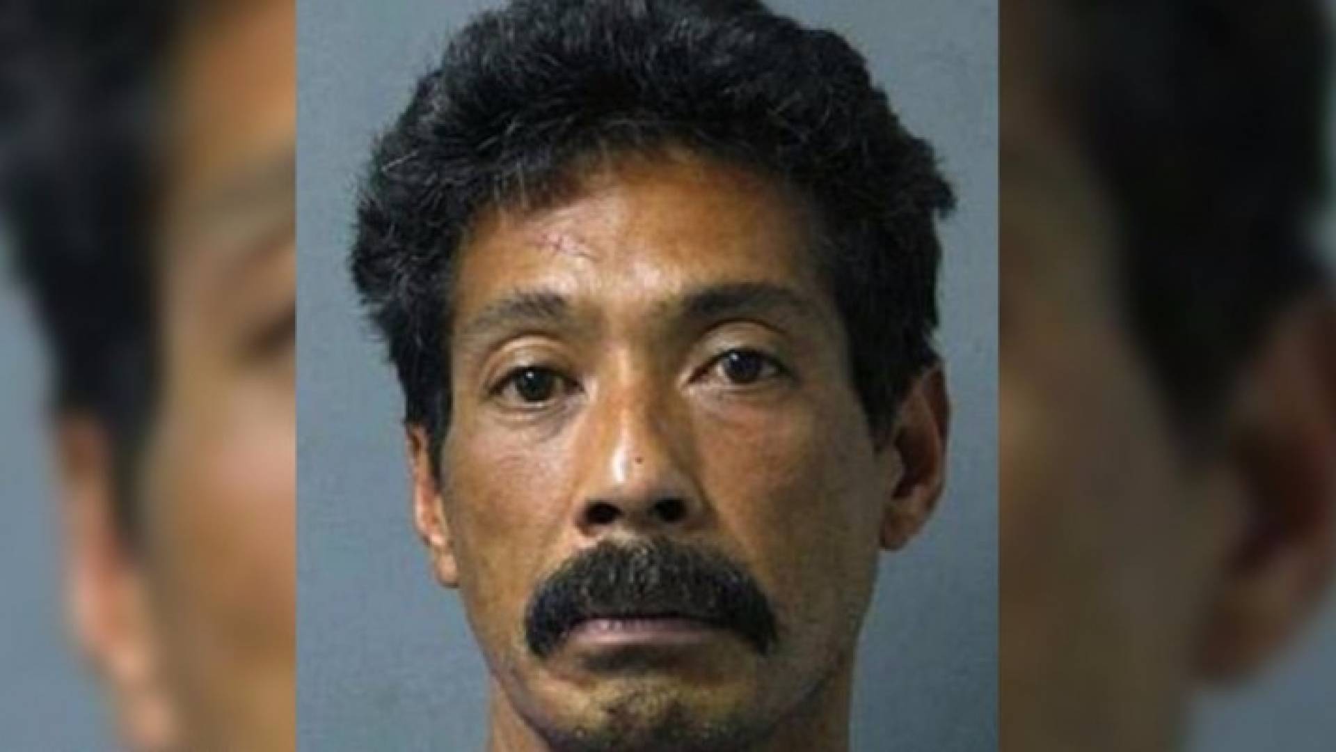 ودريك جيرونيمو