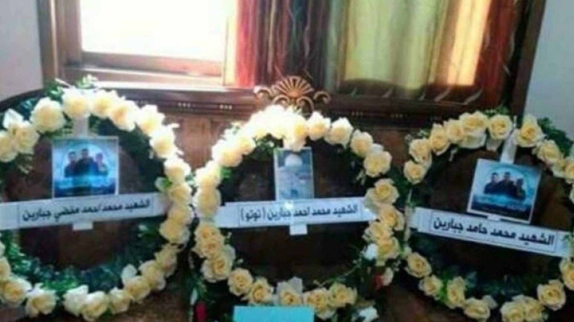 الاحتلال يمنع عائلات منفذي عملية الاقصى من دخول المسجد