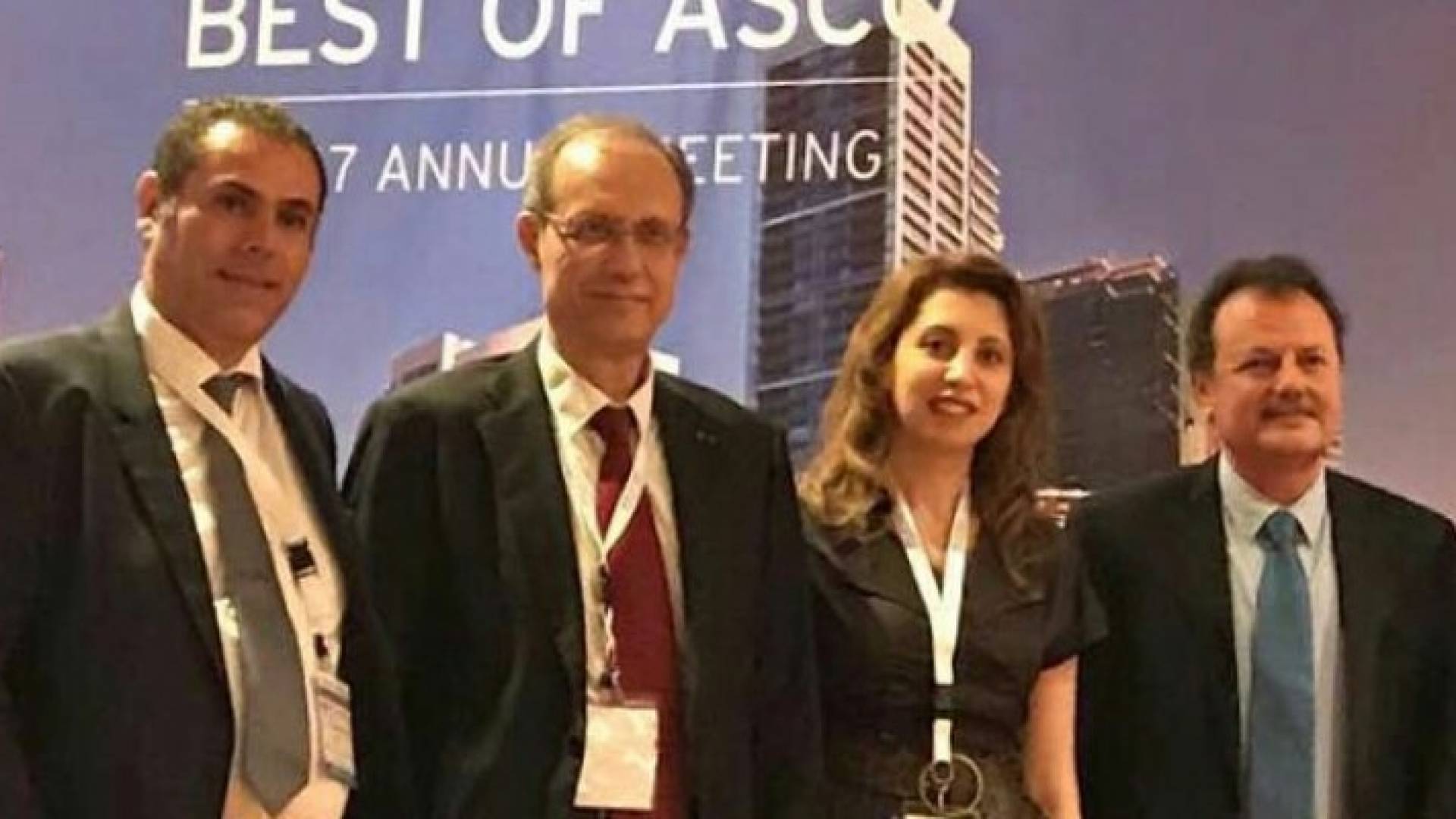 جانب من المؤتمر