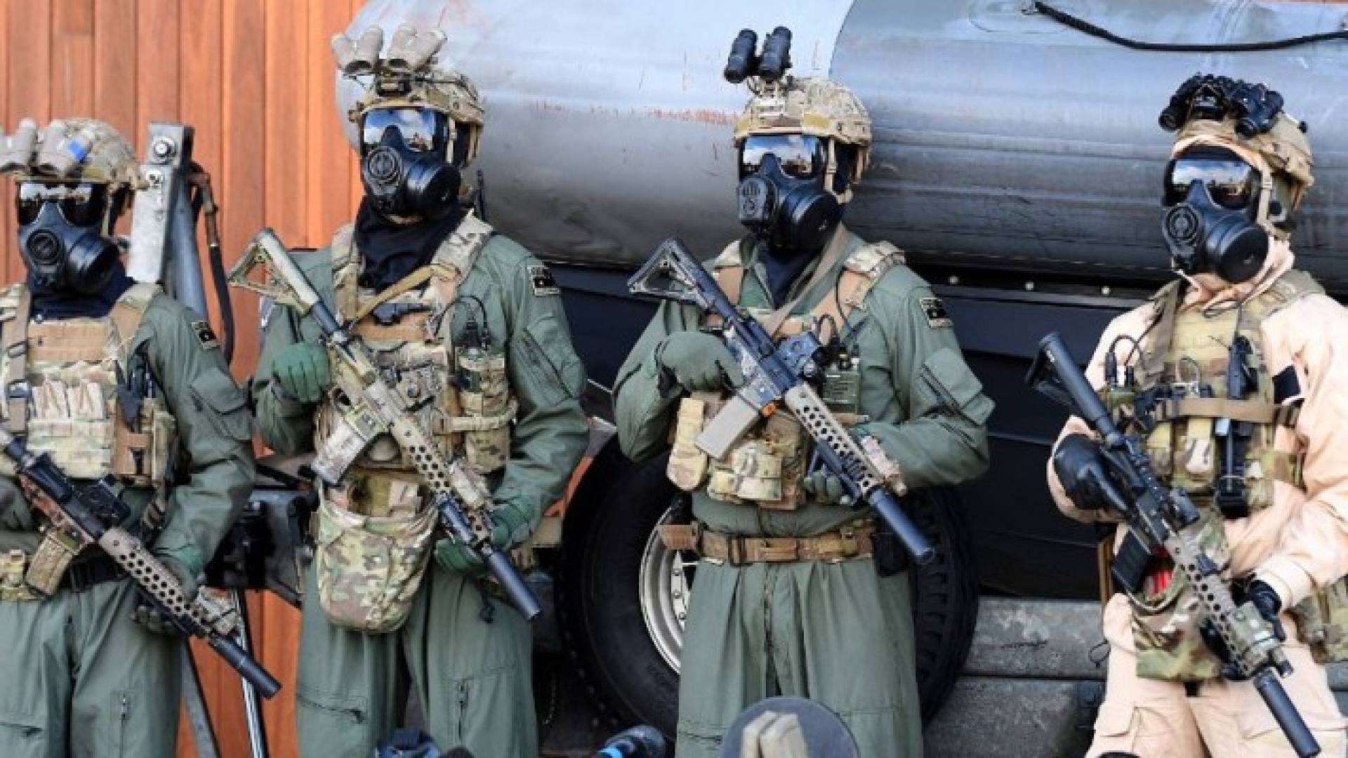 عناصر من الجيش الاسترالي - ارشيفية