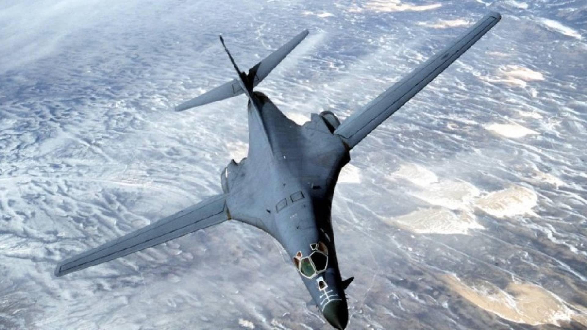 أميركا ردت بطلعة لقاذقتين