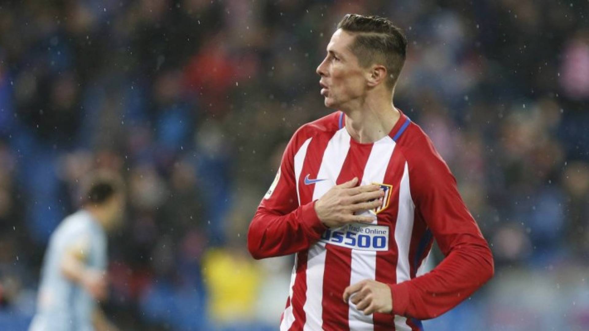 فرناندو توريس