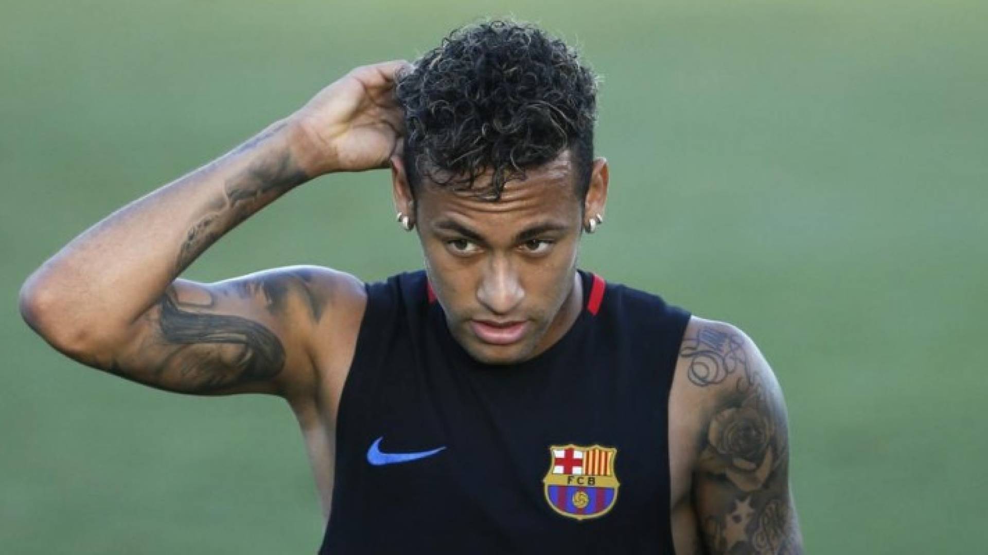 نيمار دا سيلفا