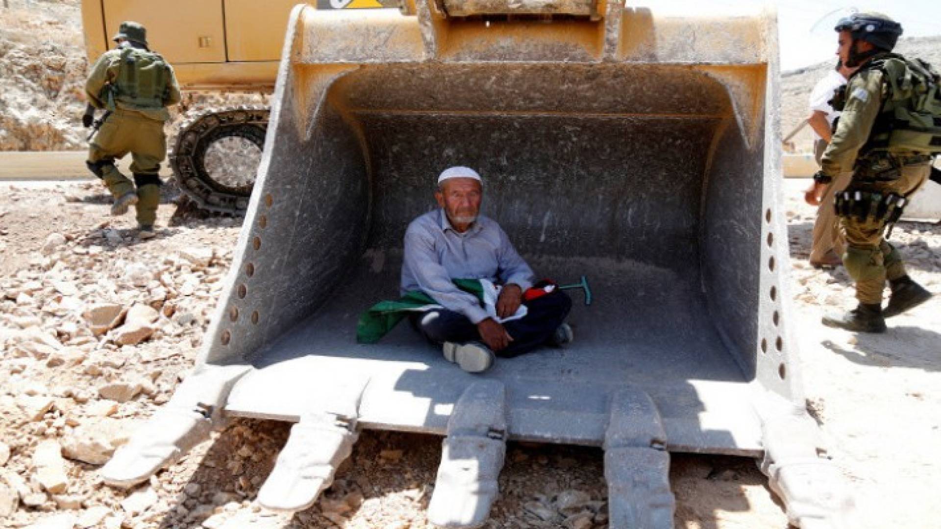 الصورة أرشيفية