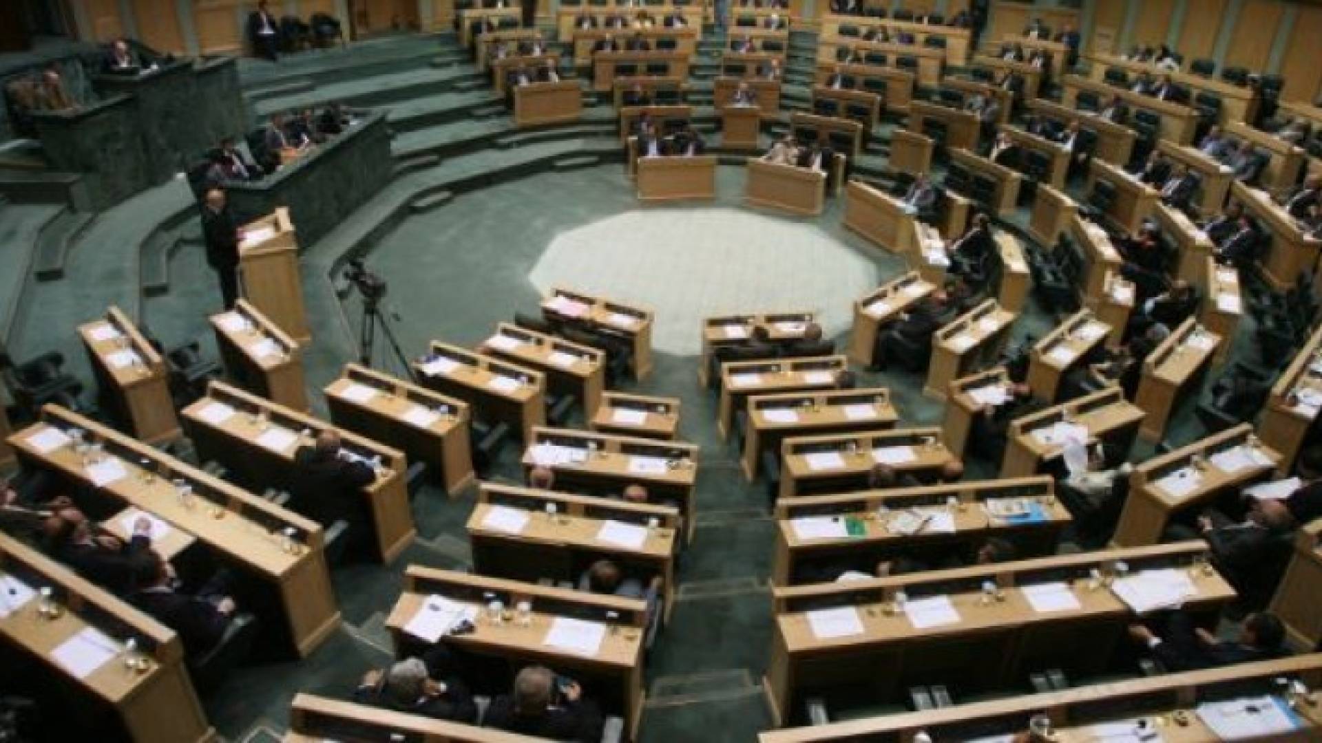 مجلس النواب الثامن عشر - ارشيفية 