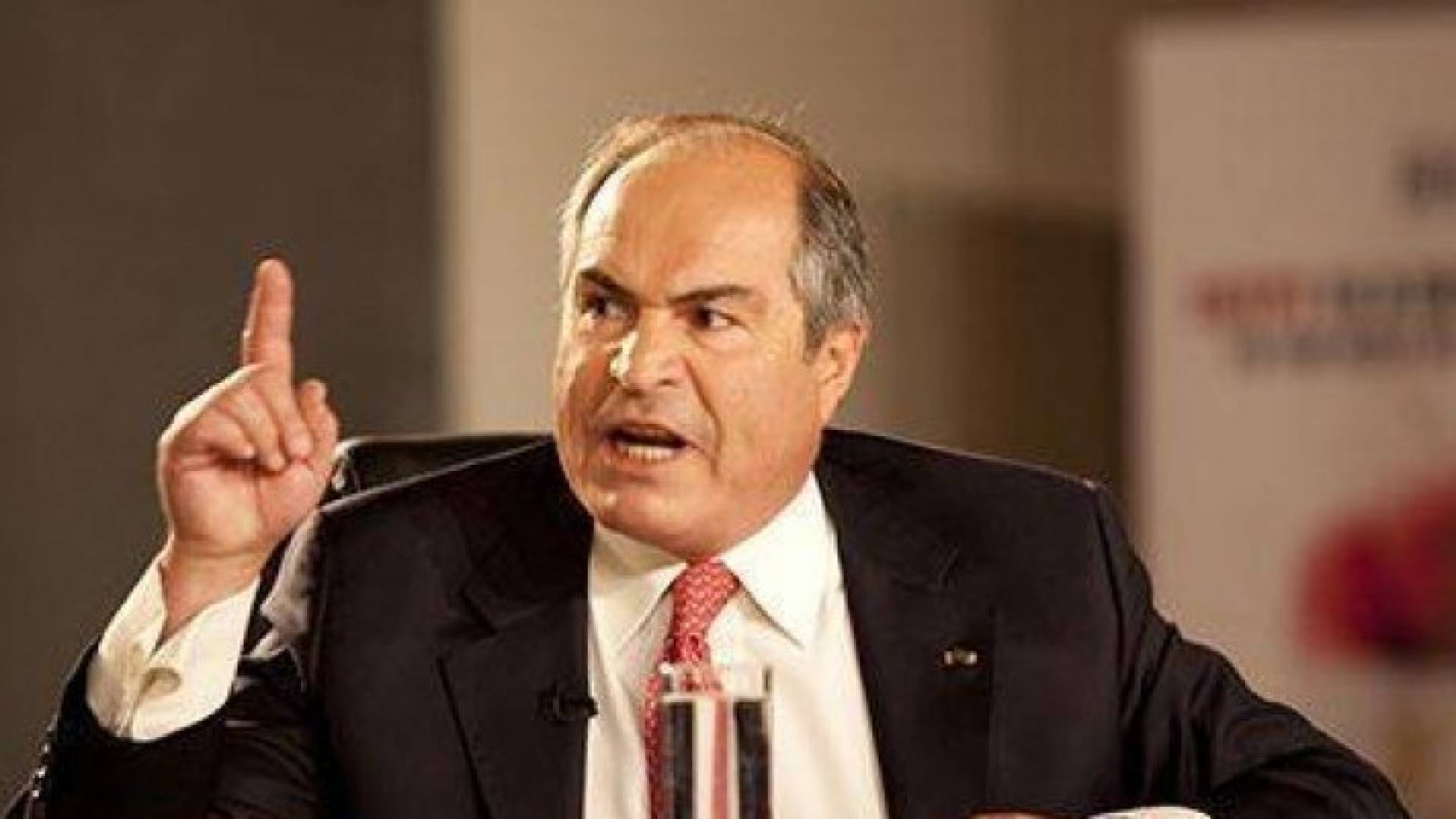 رئيس الوزراء الدكتور هاني الملقي - أرشيفية