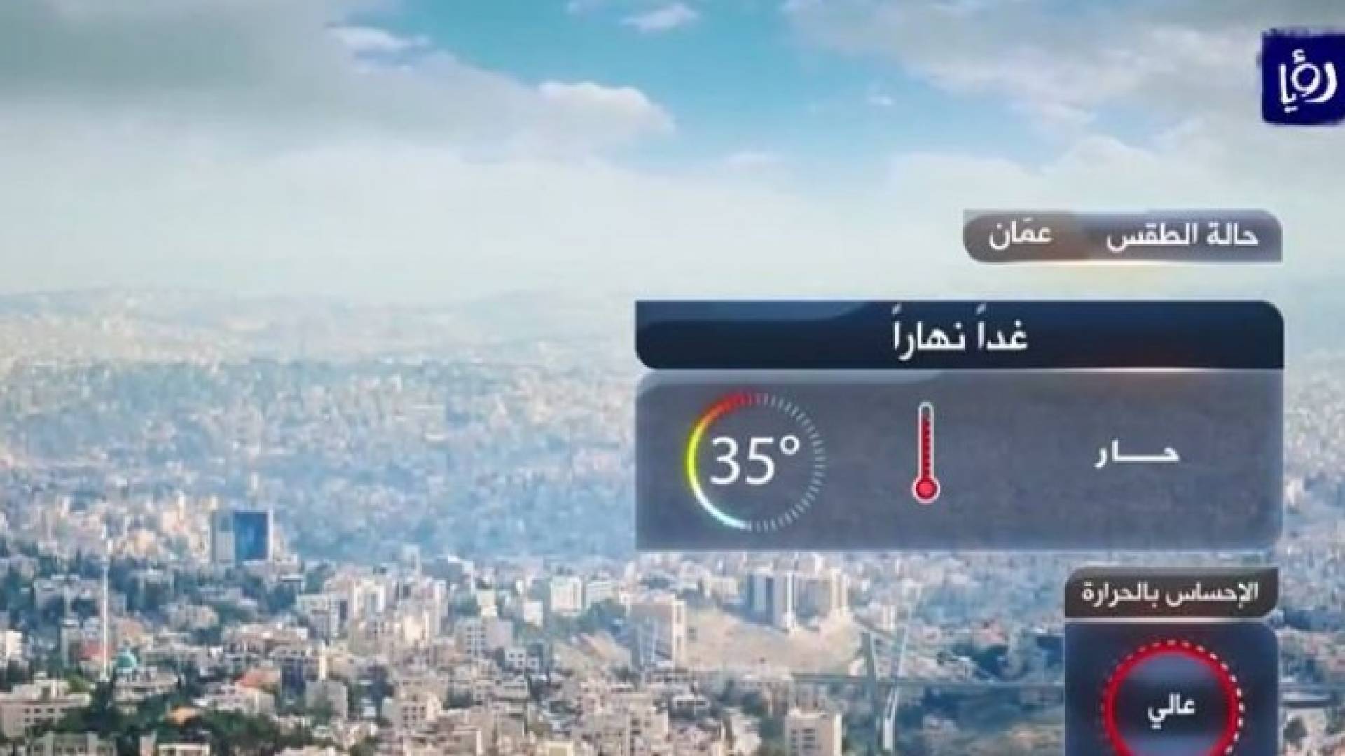 الصورة من الفيديو