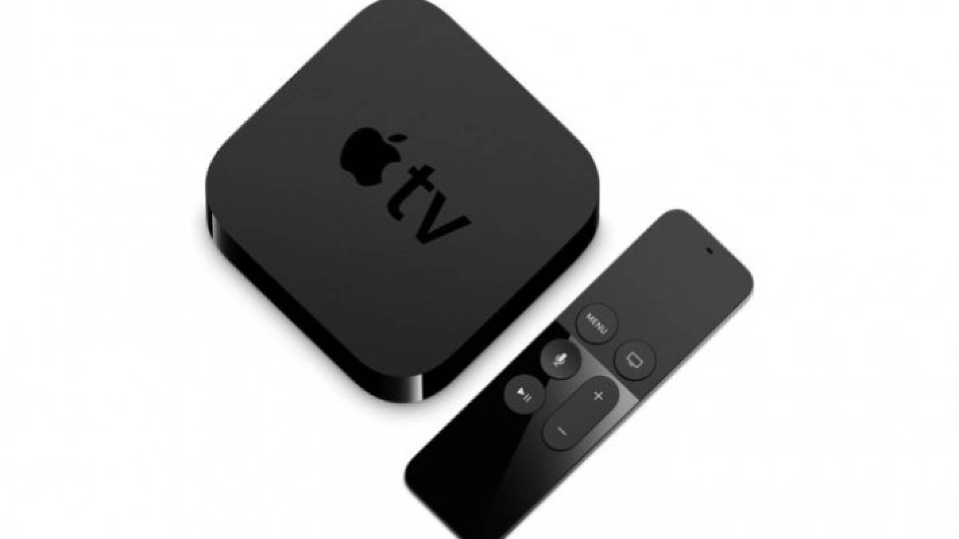 آبل تستعد لإطلاق منصة "آبل تي في" جديدة مع دعم تقنيتي 4K و HDR 