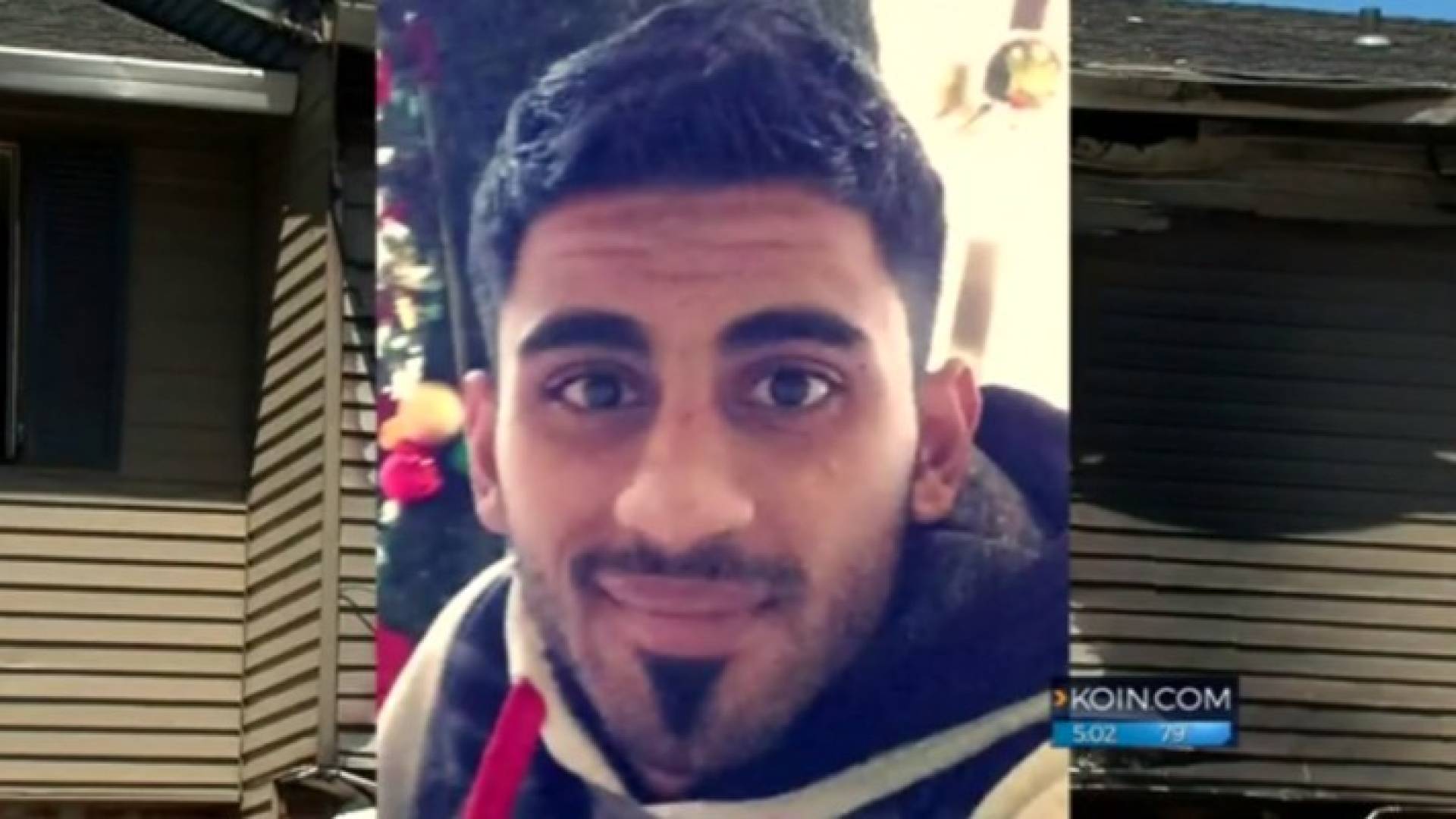 السعودي طاهر الحاجي