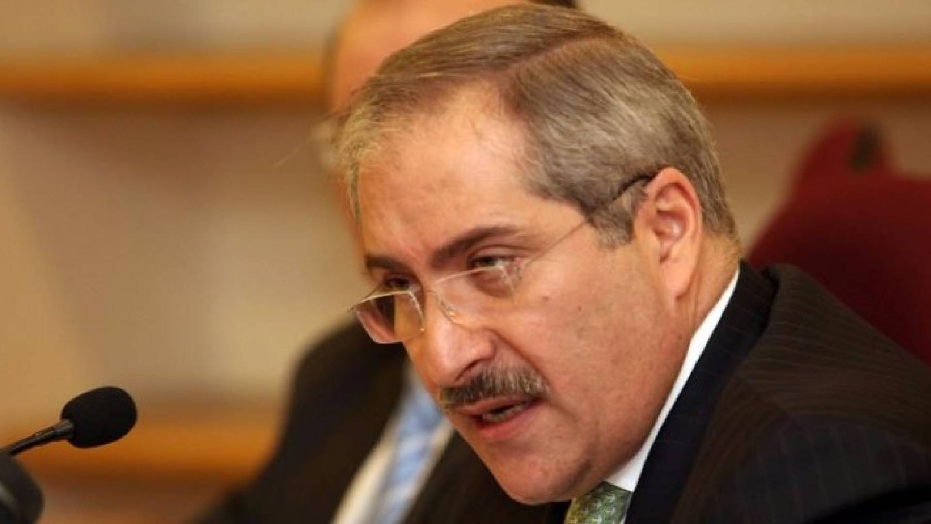 ناصر جودة - أرشيفية 