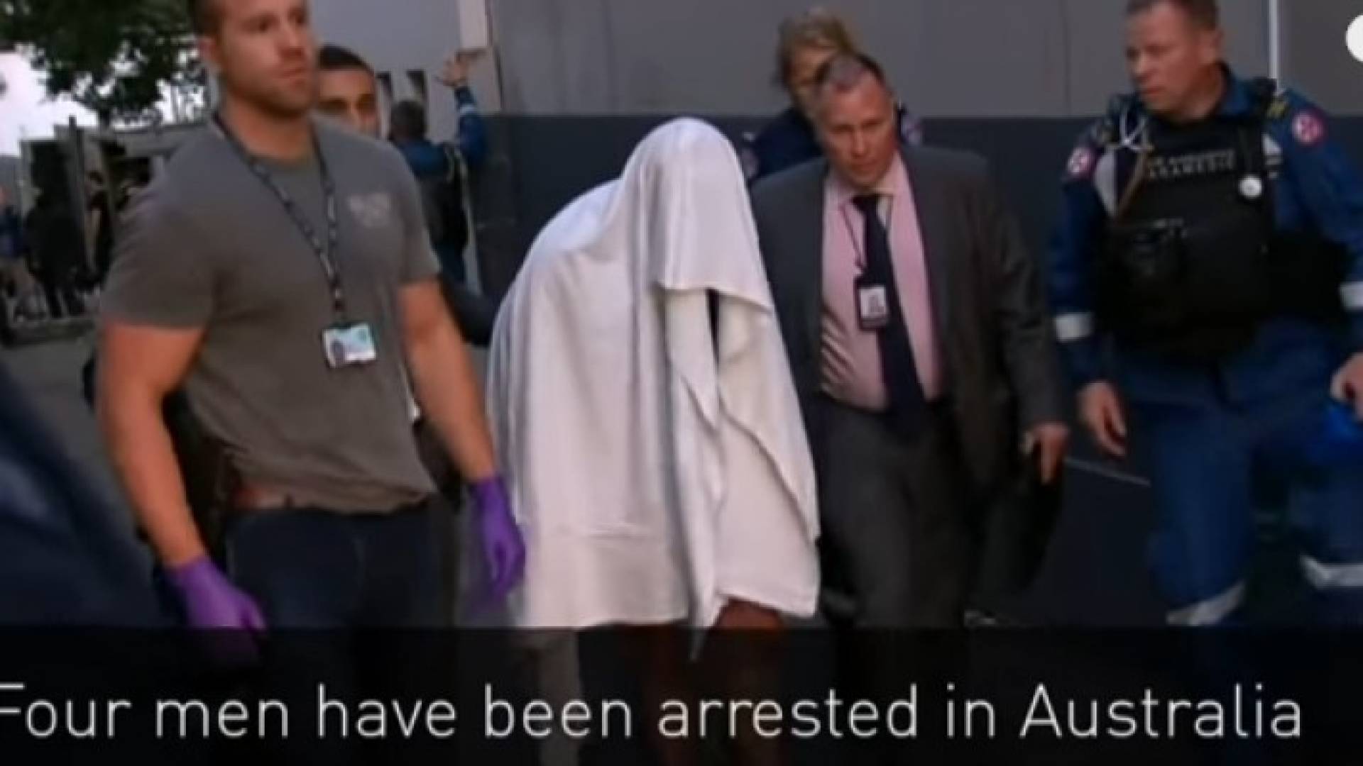 الصورة من الفيديو