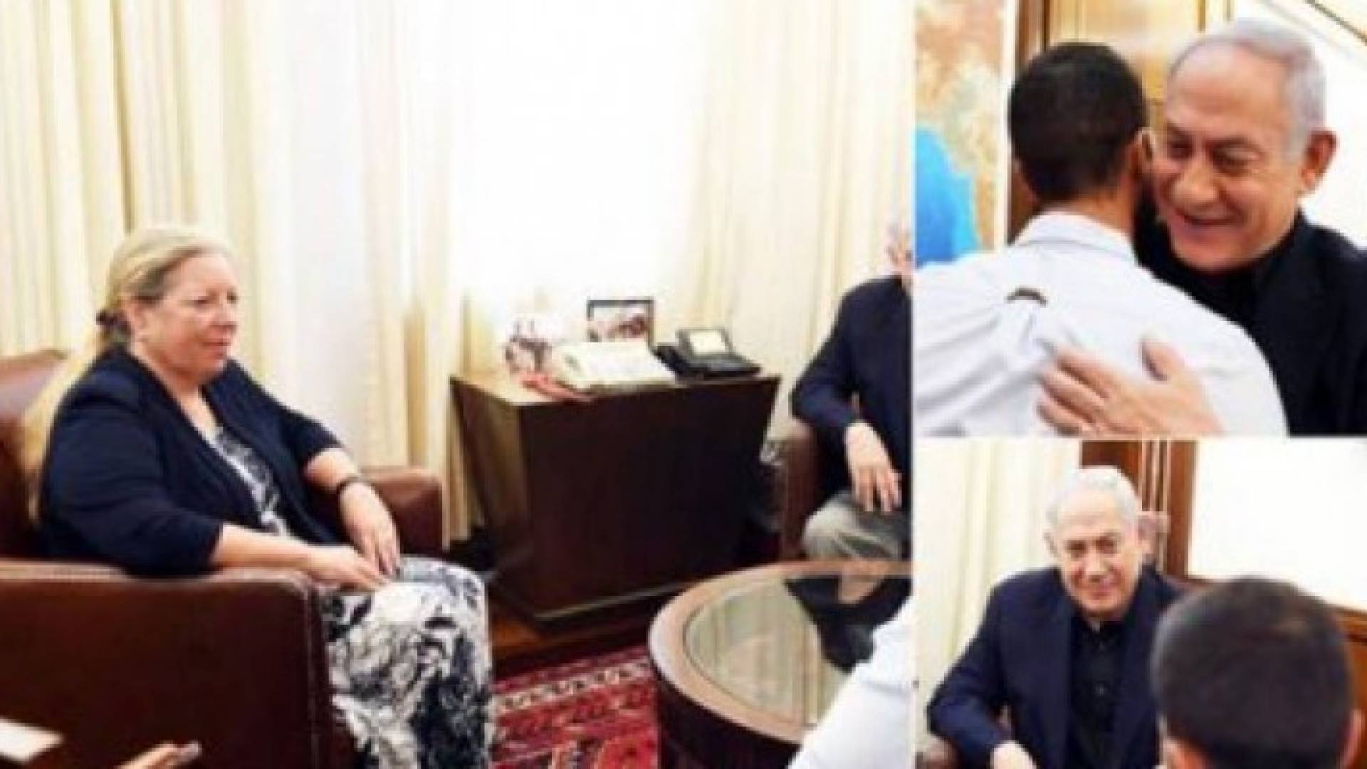 عائلة حارس السفارة القاتل تهجر بيتها بعد كشف هويته