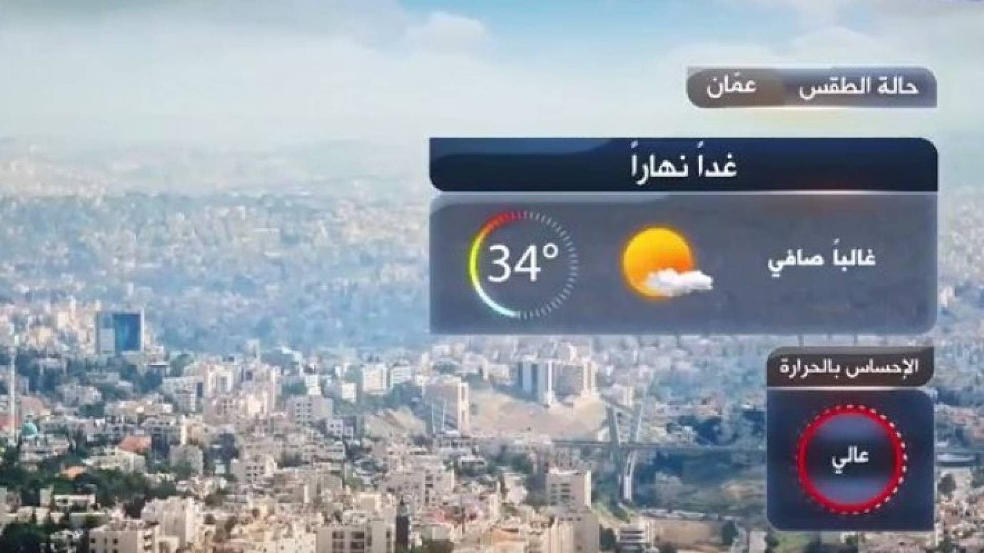 الصورة من الفيديو