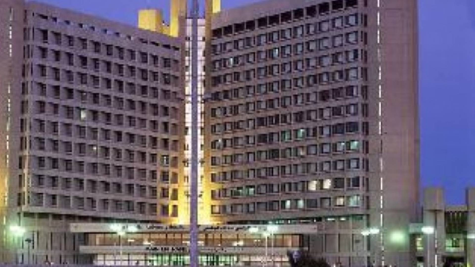 2 مليون دينار قيمة الشكات التي قدمها المواطنون لمستشفى الملك المؤسس