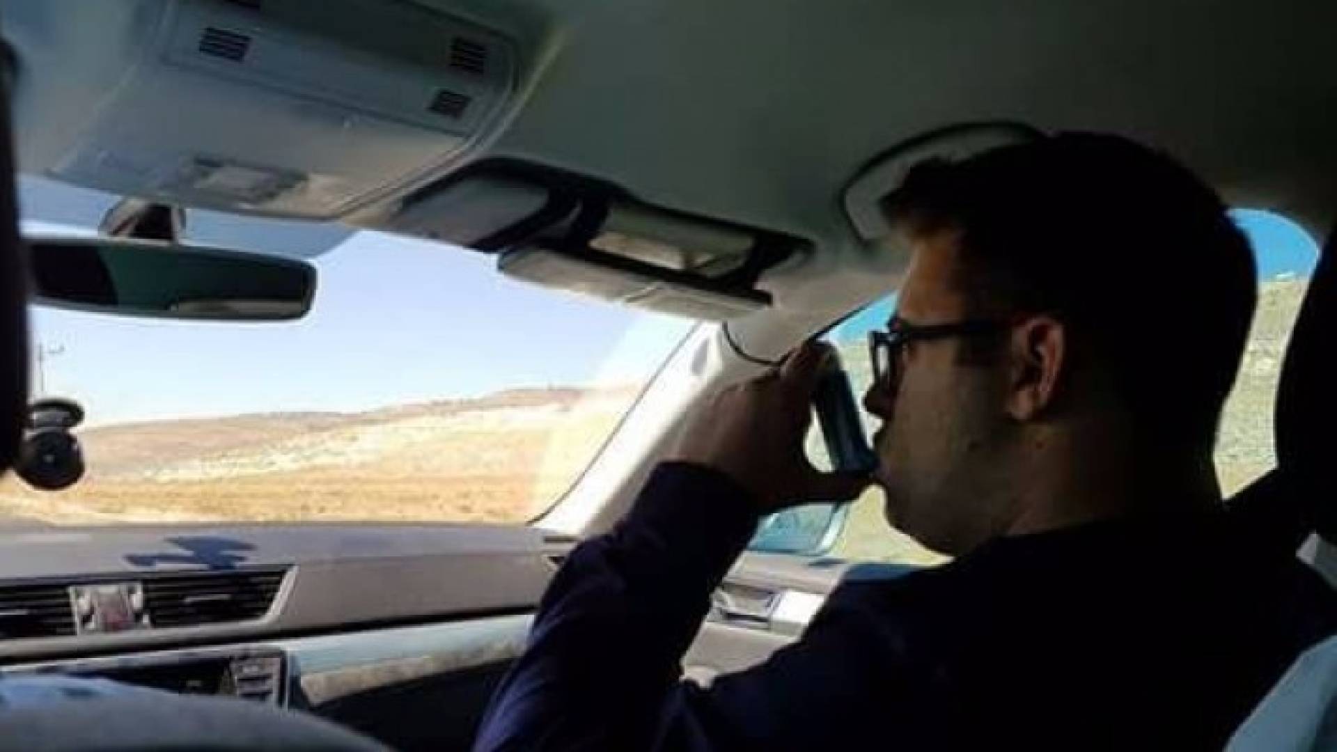 عضو كنيست الاحتلال أورن حزان