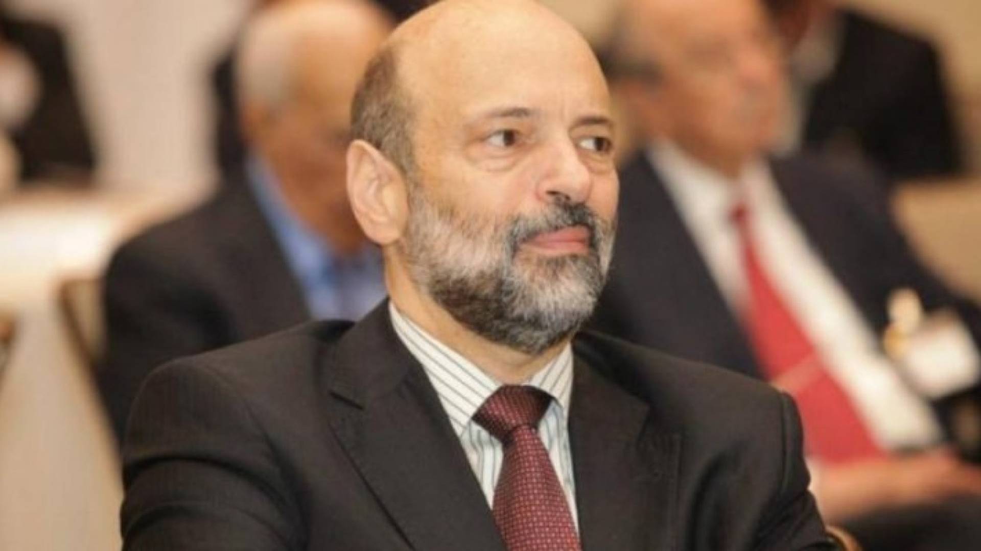 وزير التربية والتعليم الدكتور عمر الرزاز 