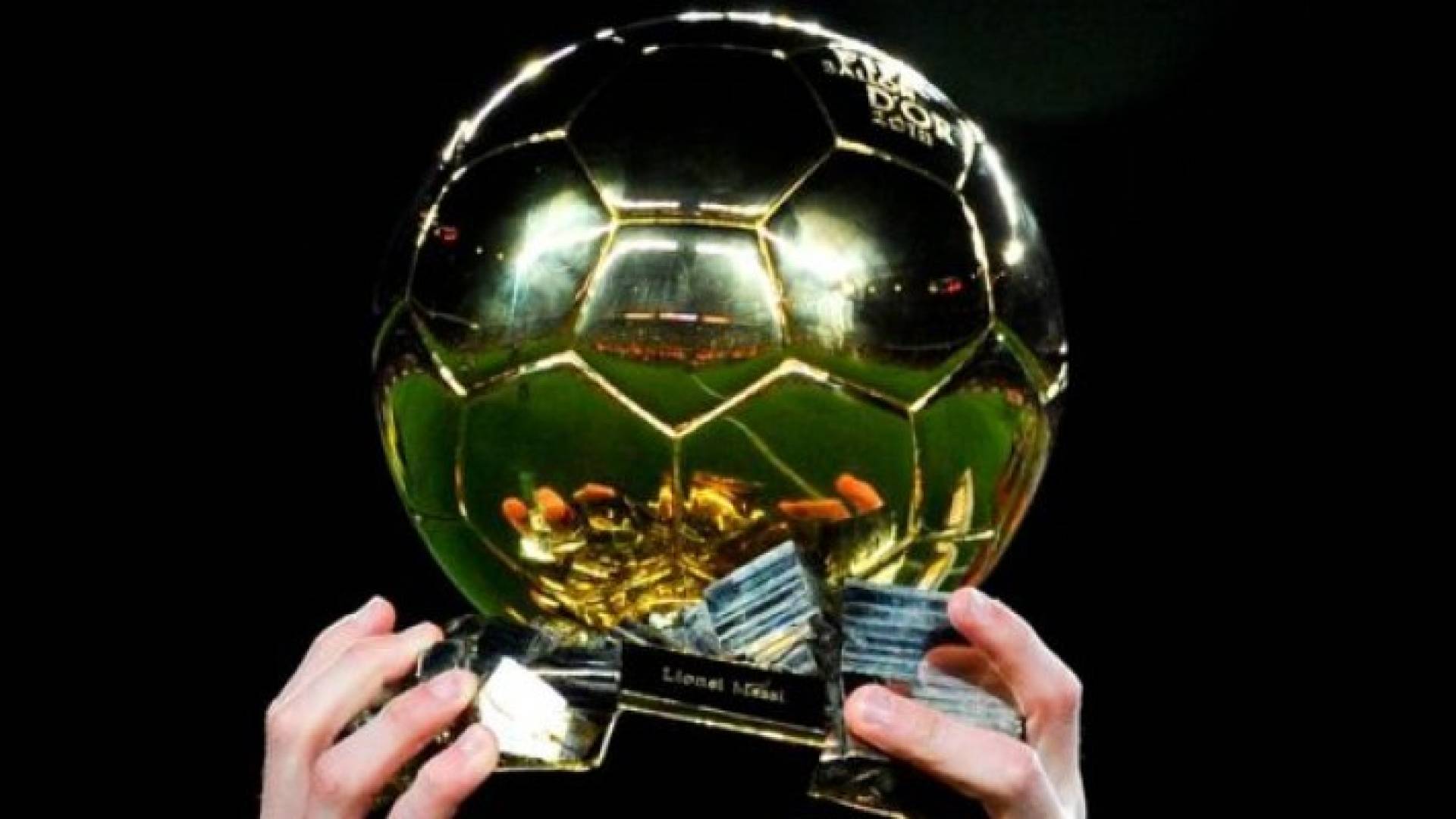 كيف يحصل نيمار على جائزة أفضل لاعب في العالم، وهو ليس أفضل لاعب في الفريق