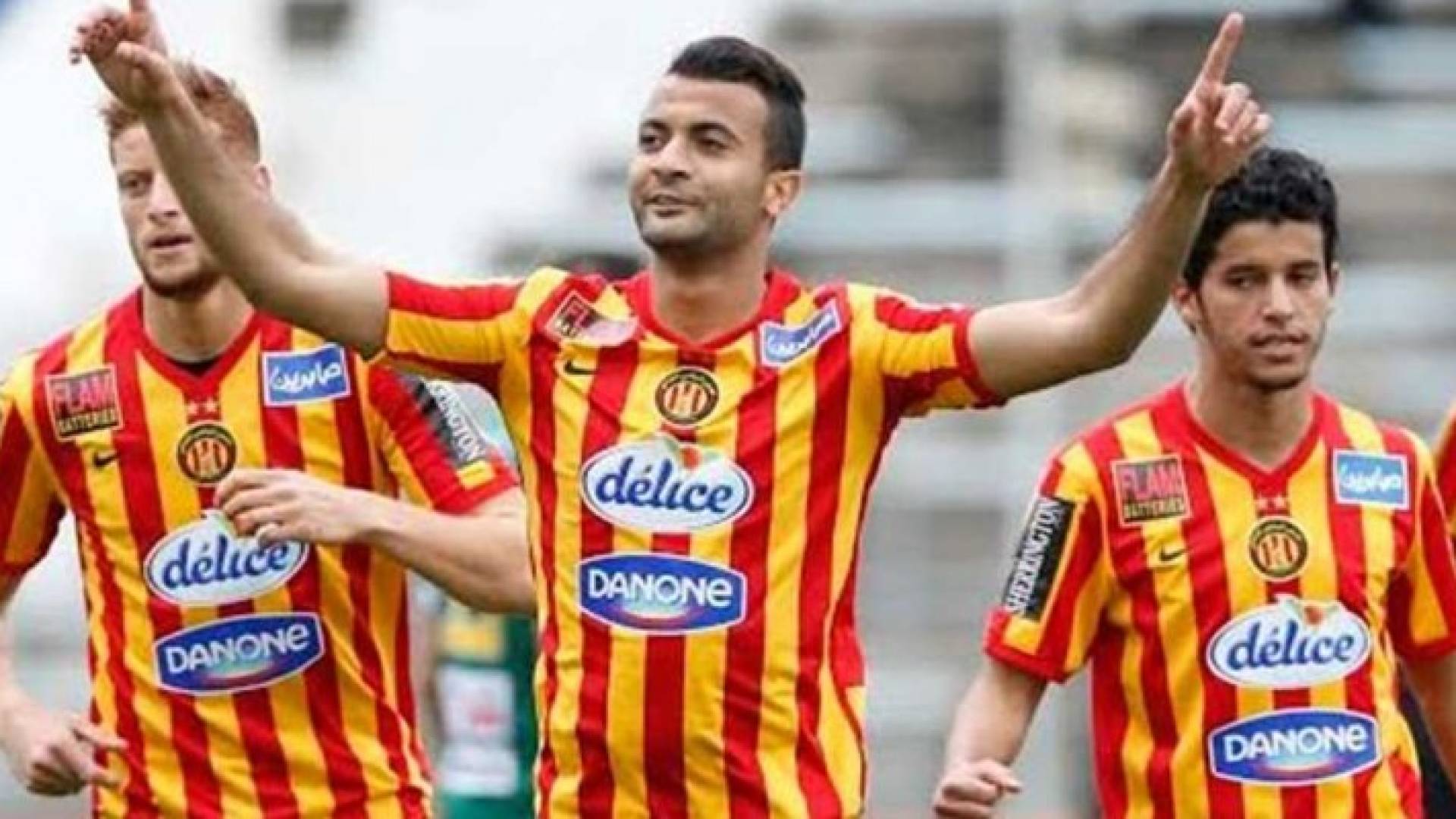 الترجي يتأهل لملاقاة الفيصلي في نهائي البطولة العربية 