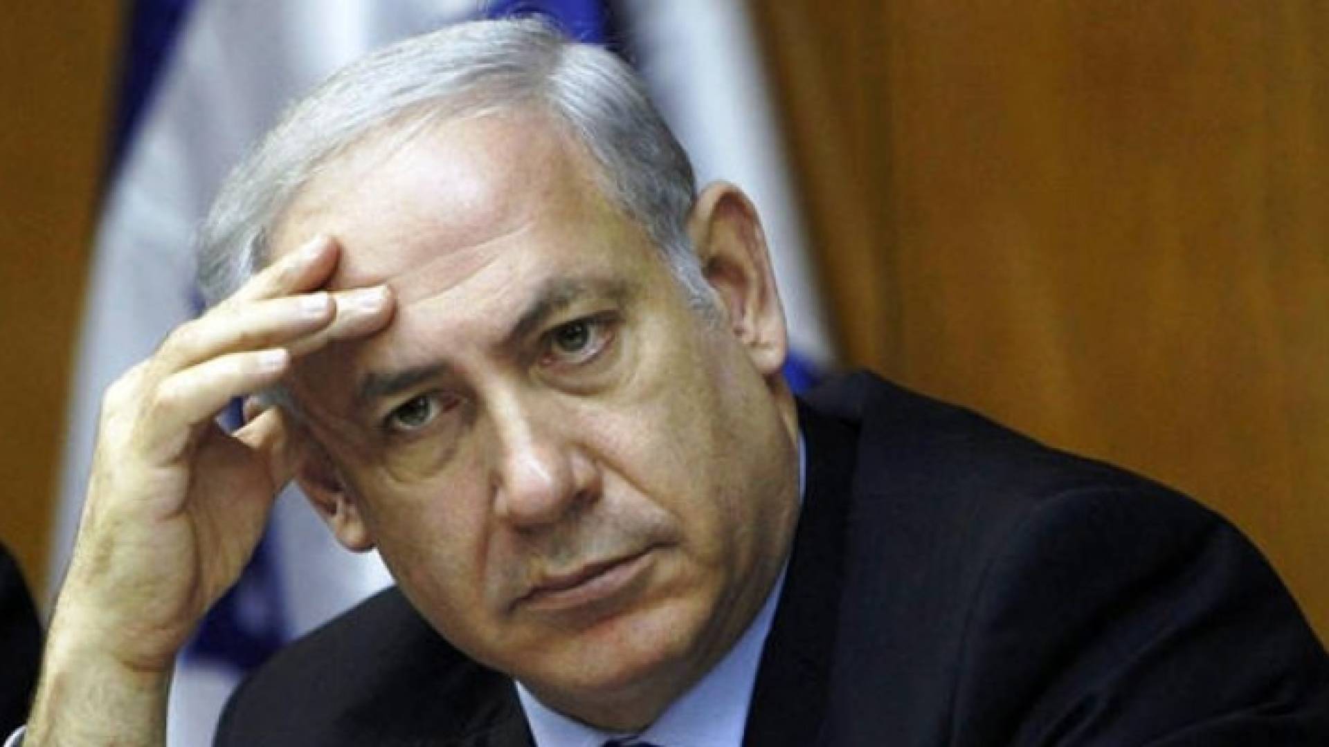 رئيس وزراء الاحتلال نتنياهو