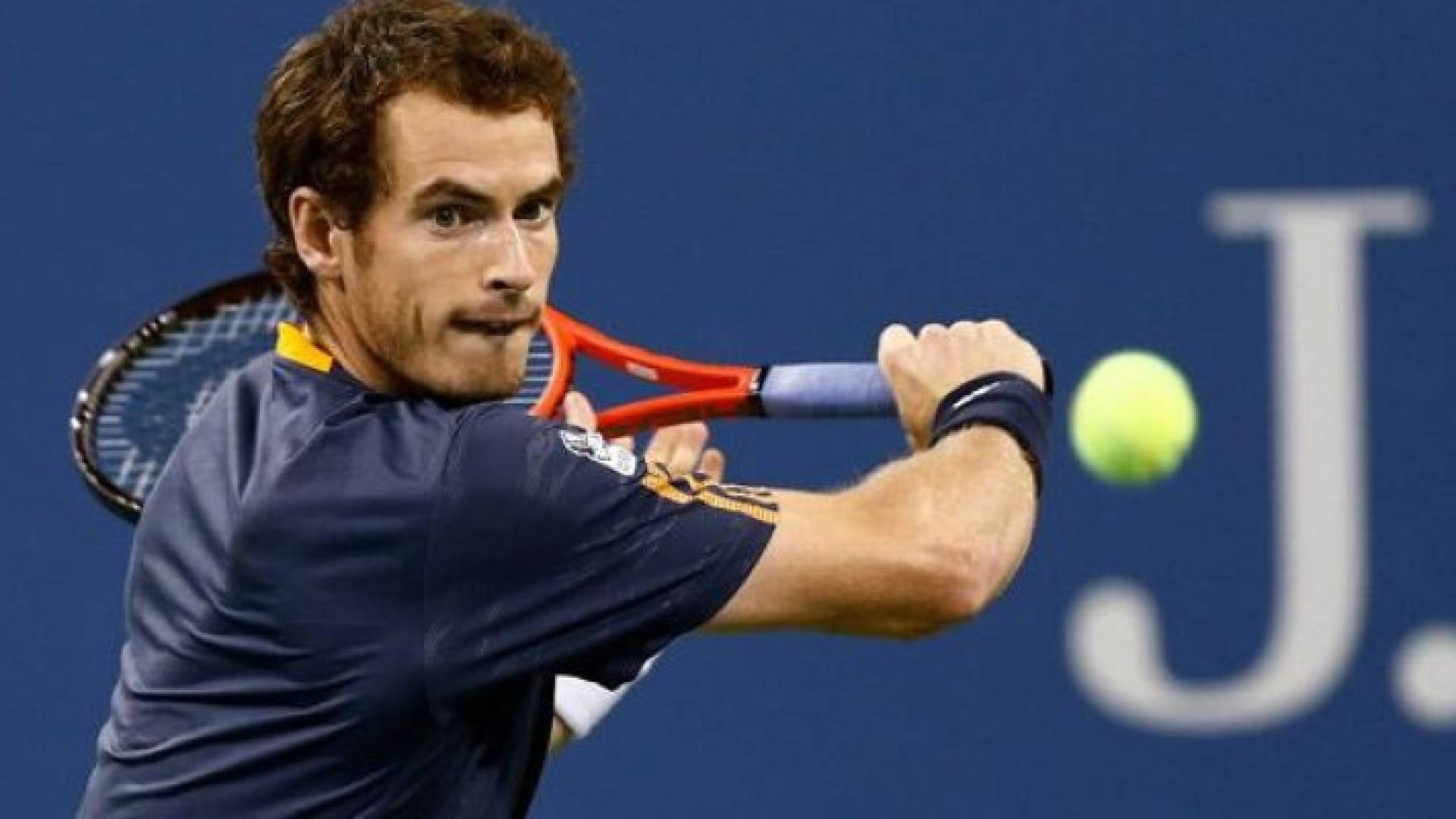 البريطاني آندي موراي