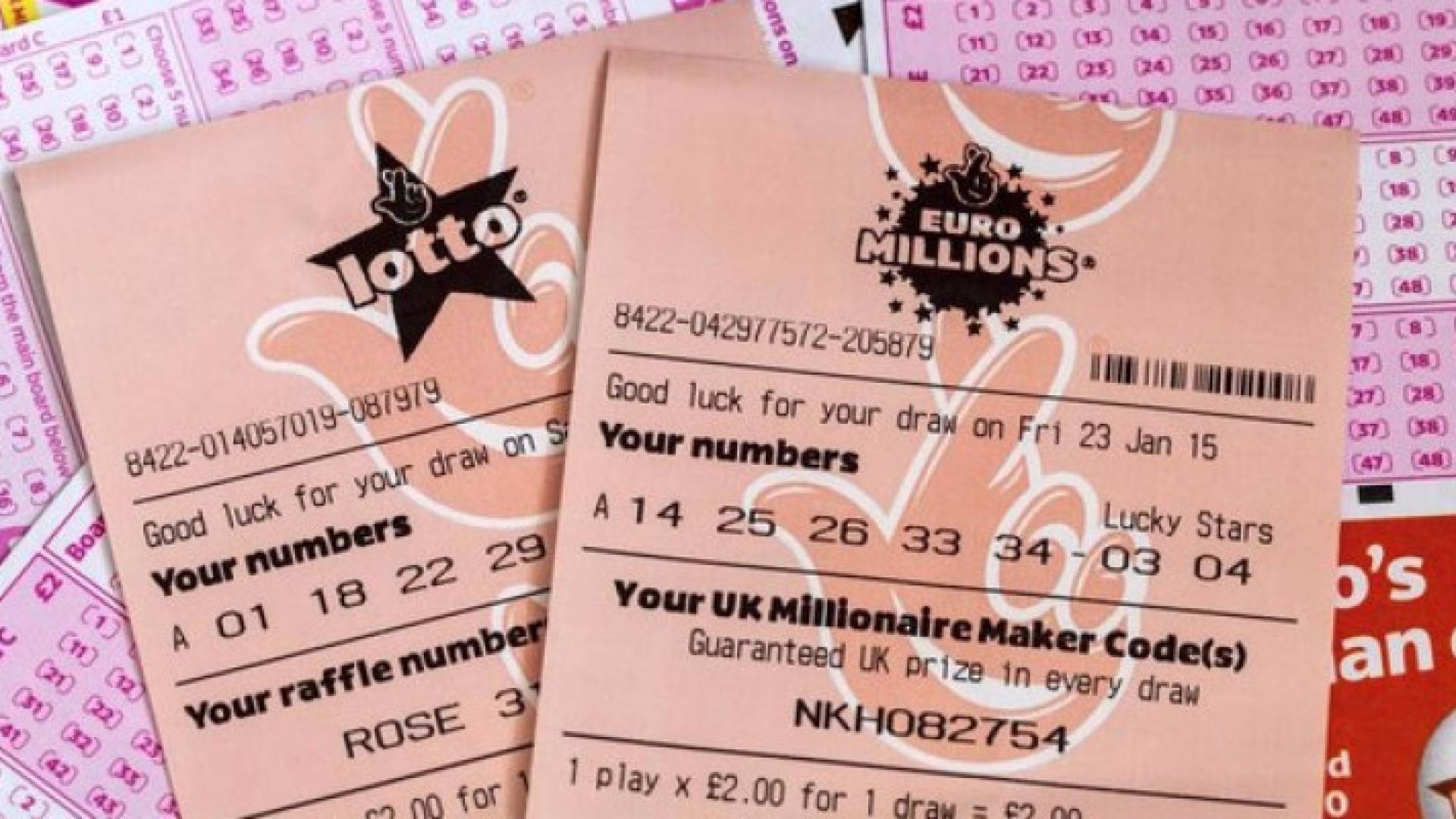 بريطانيا تبحث عن رجل غير موجود ليقبض 66 مليون دولار 