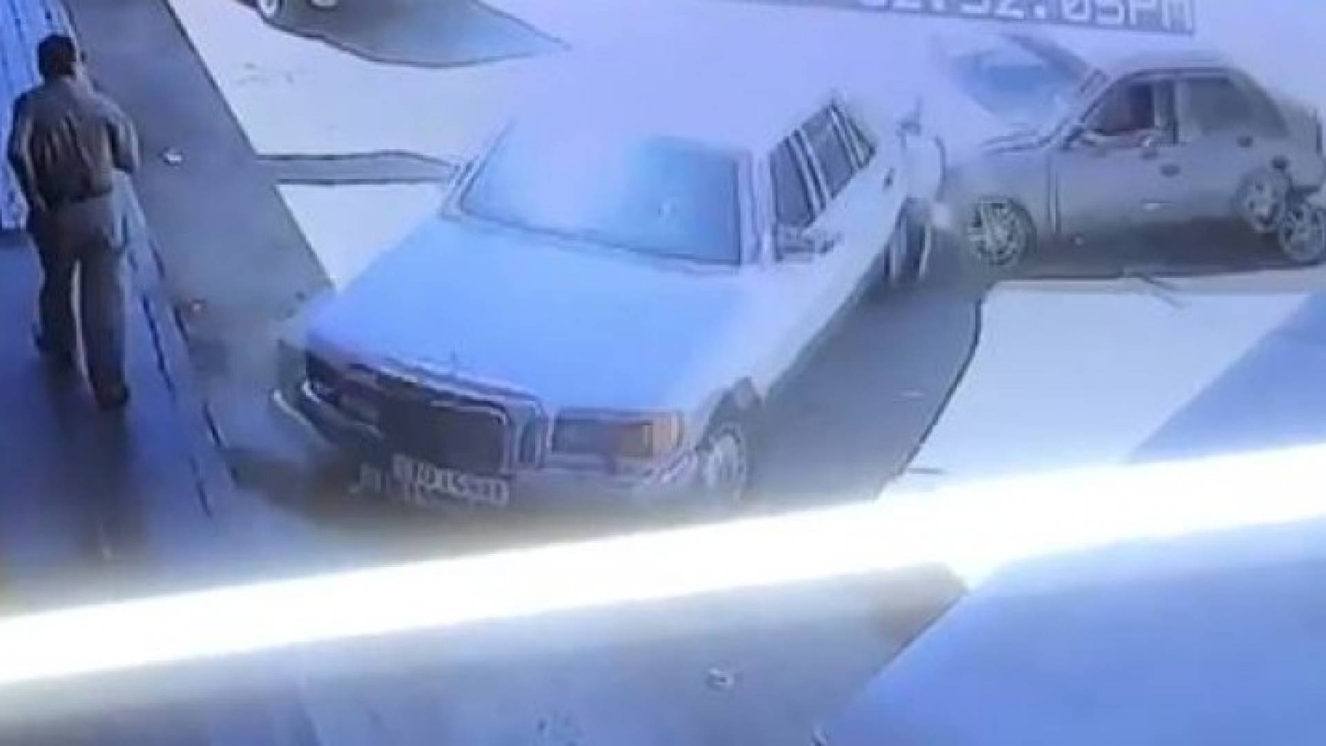 الصورة من الفيديو