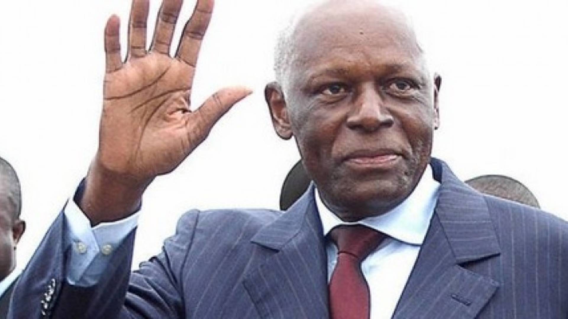 الرئيس الأنغولي