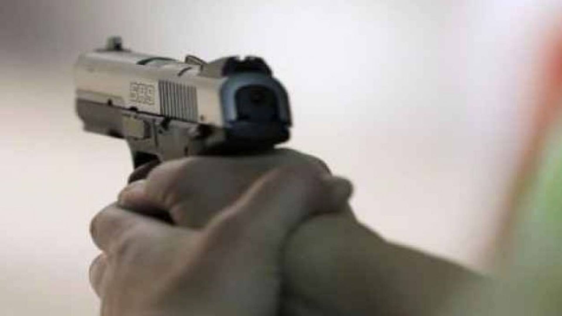 اصابة شخص بعيار ناري في مشاجرة باربد
