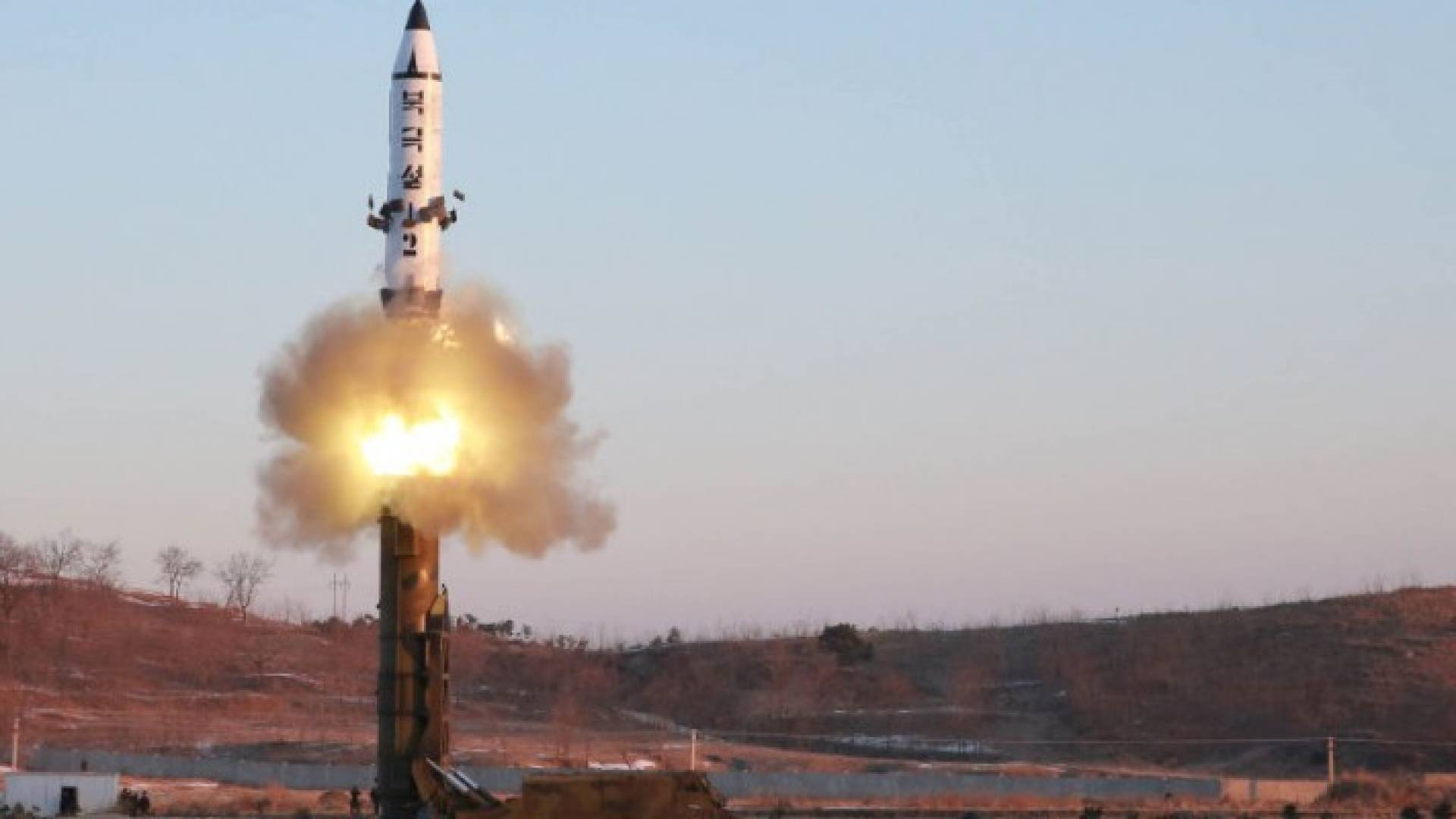 قررت "لوفتهانزا" تغيير مسارات رحلاتها إلى اليابان بسبب تجارب كوريا الشمالية الصاروخية