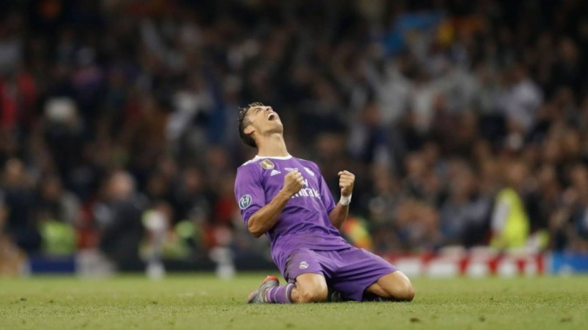 ريال مدريد يهيمن على قائمة المرشحين لجوائز دوري الأبطال